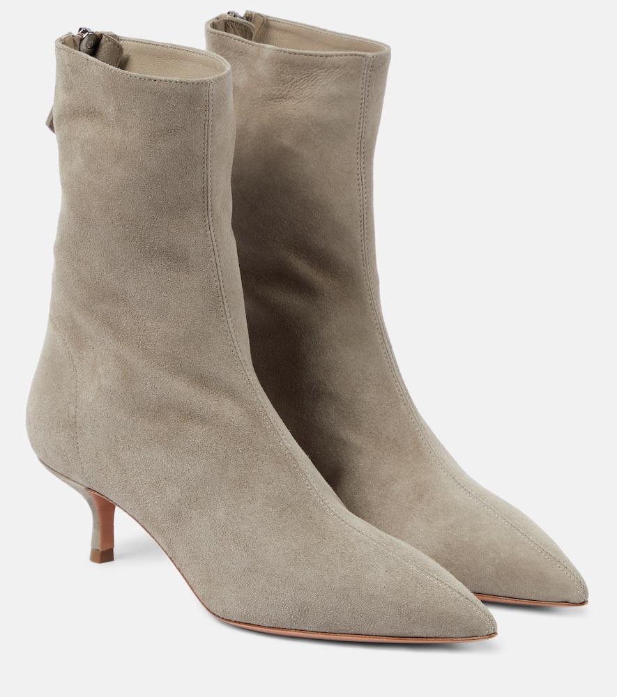 Aquazzura so me ankle boots deals