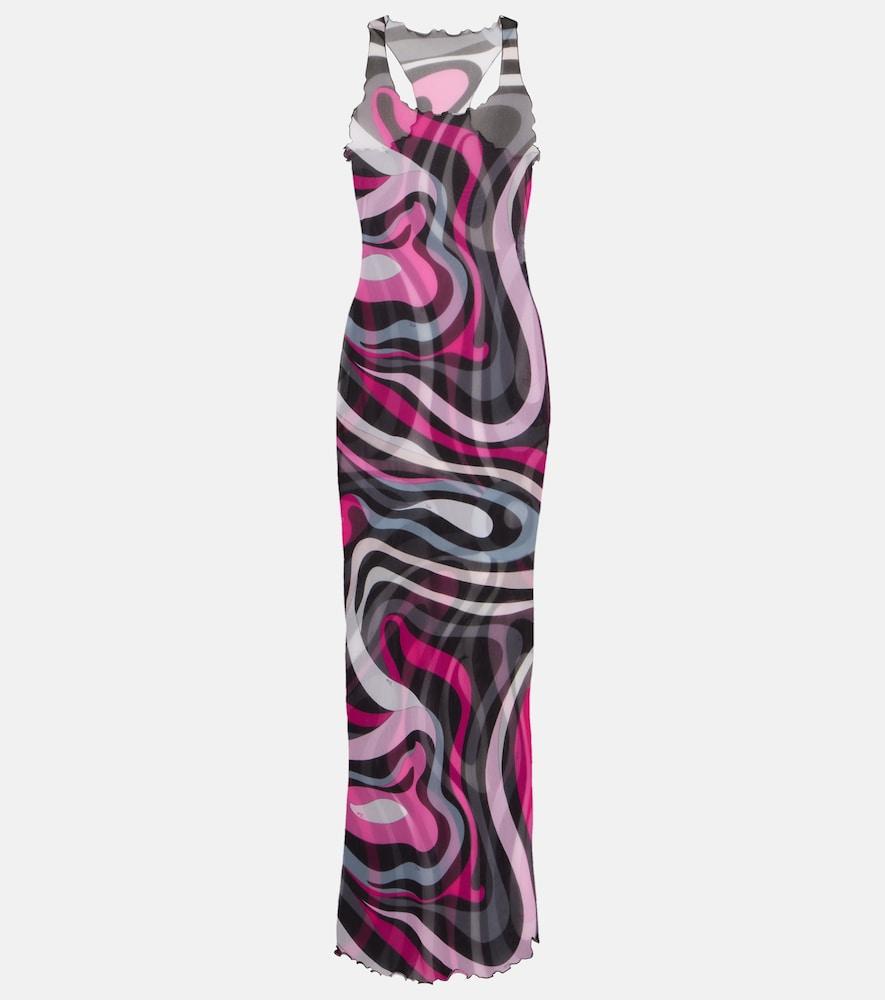 PUCCI Halter Neck Dresses for Women | Lyst