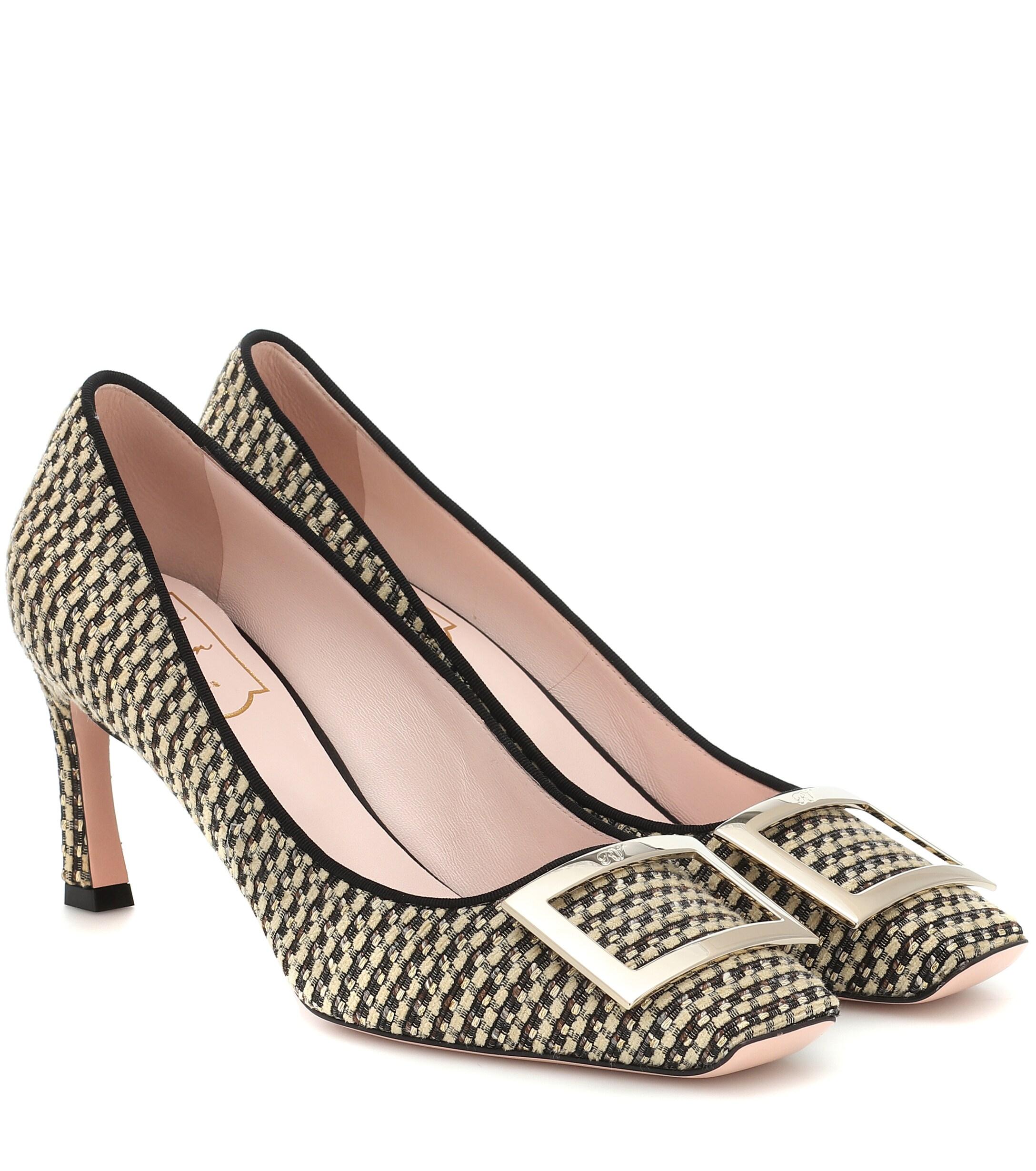 roger vivier belle trompette