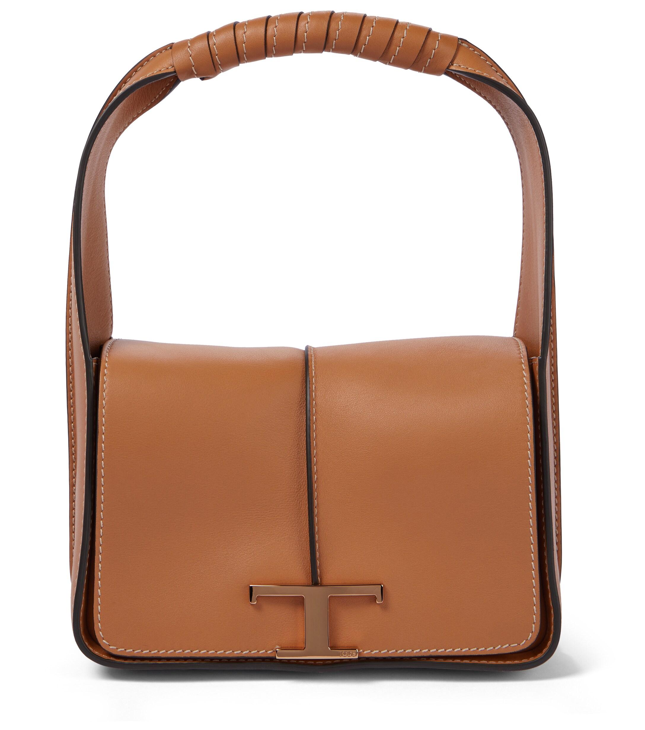 tod's timeless t bolsa