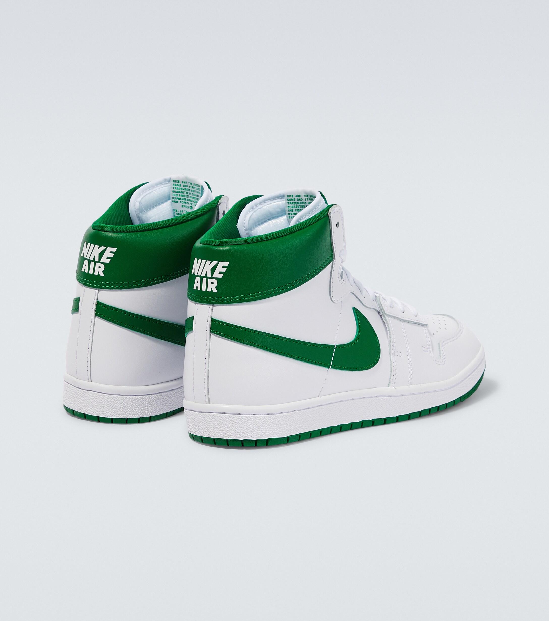 色移り有り 28.0 Nike Air Ship SP Pine Green - 通販 - icetran.com.br