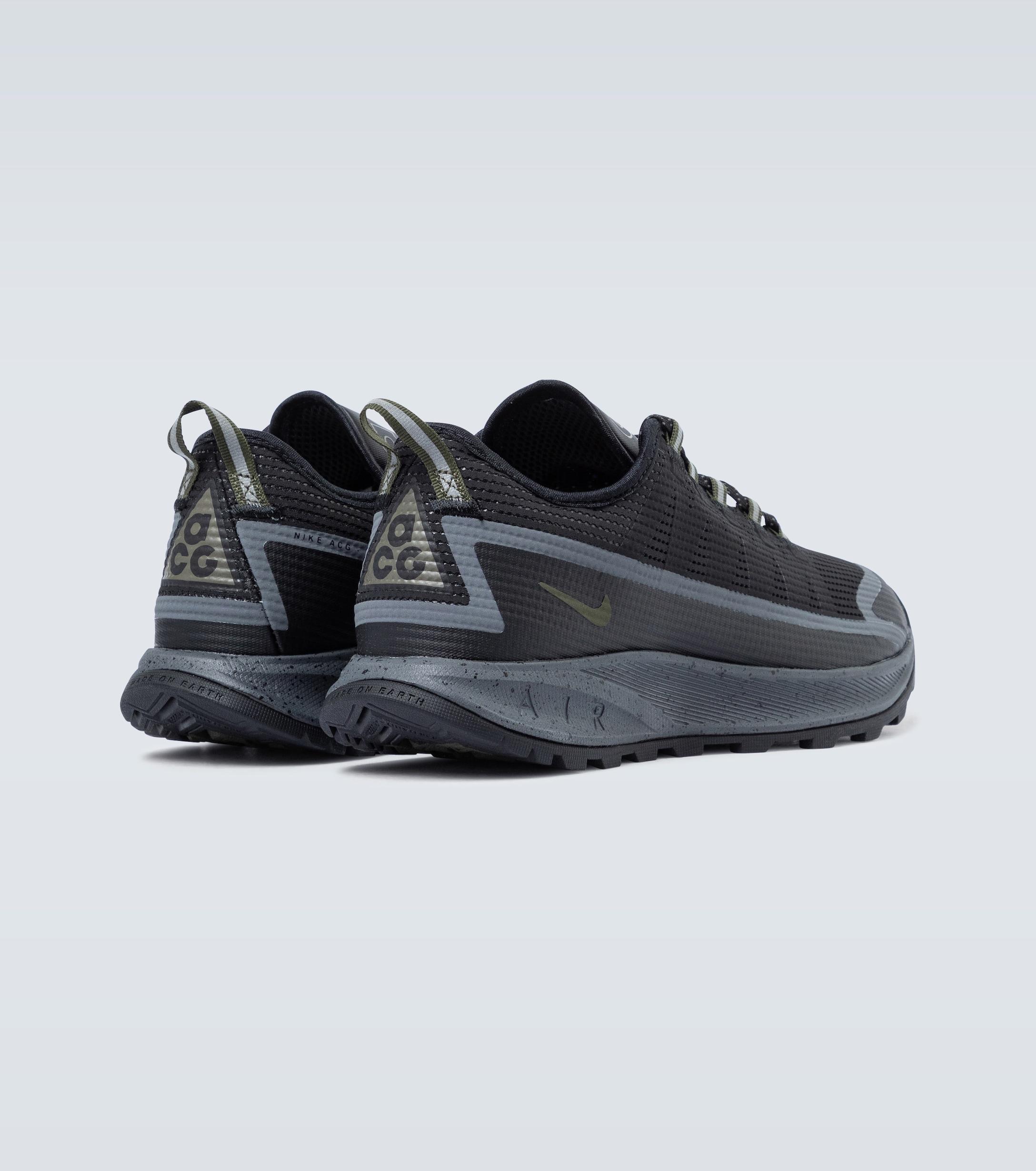 nike acg air nasu qs black