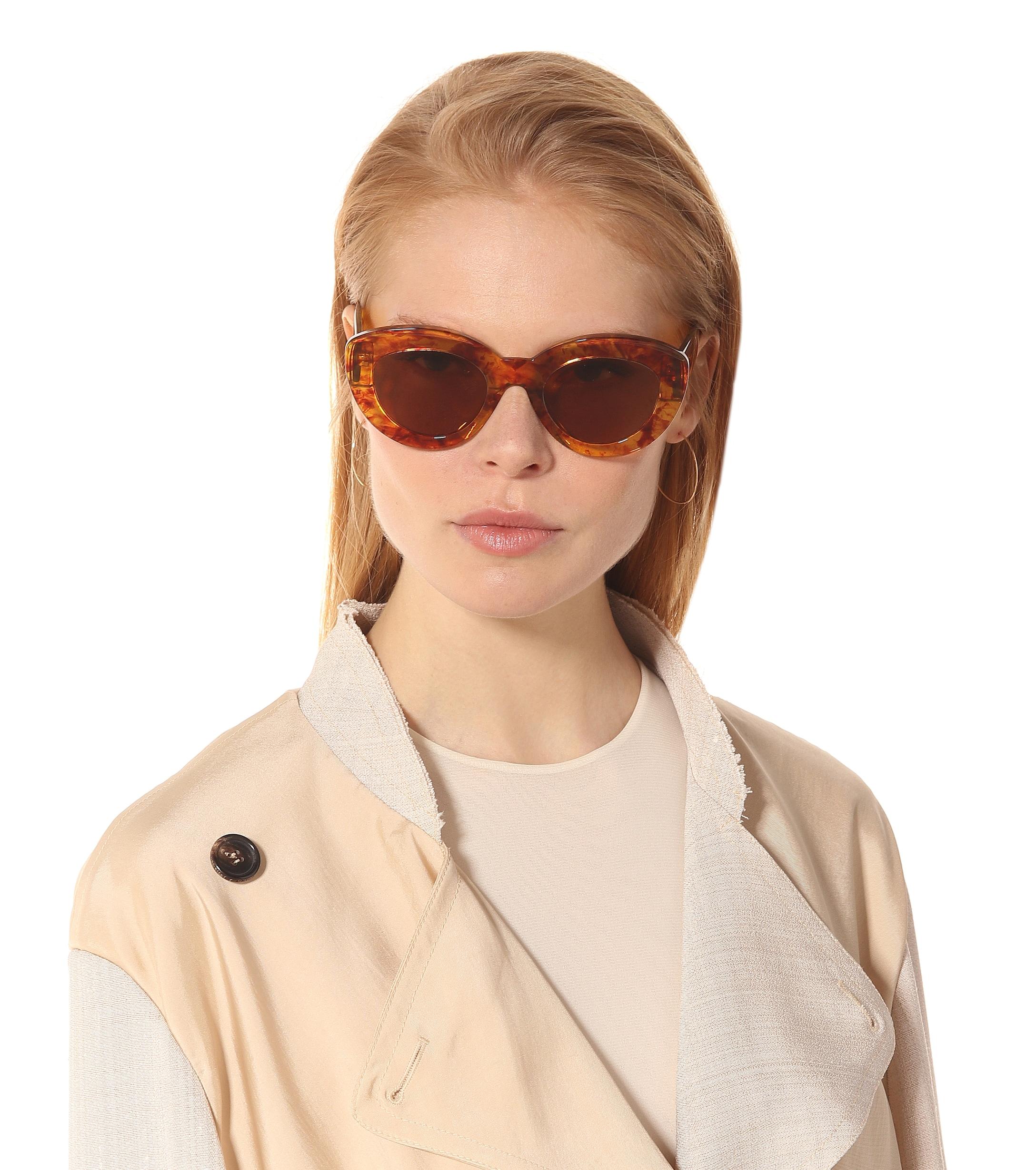 loewe eyeglasses