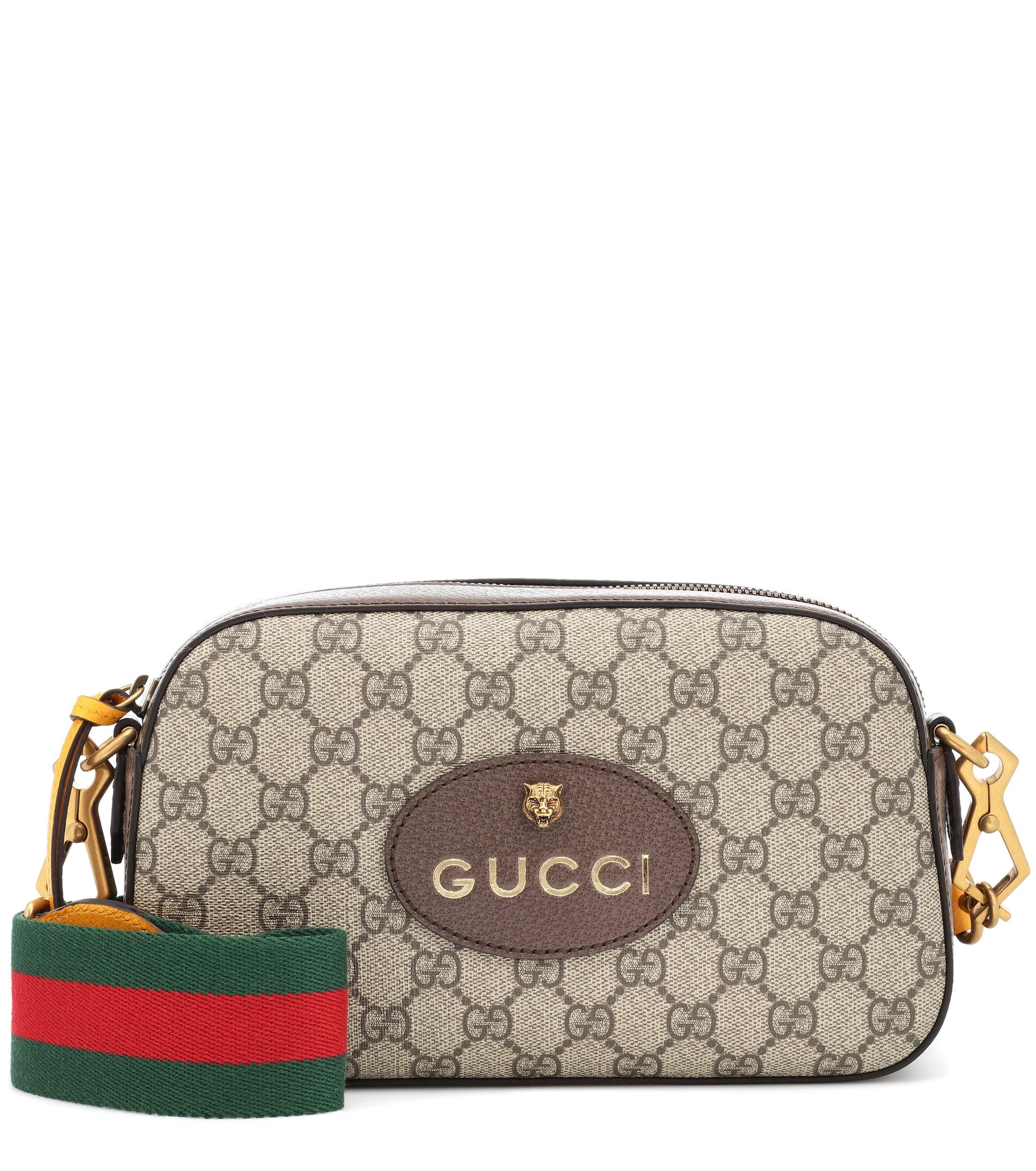 Gucci Crossbody Bags Used | semashow.com