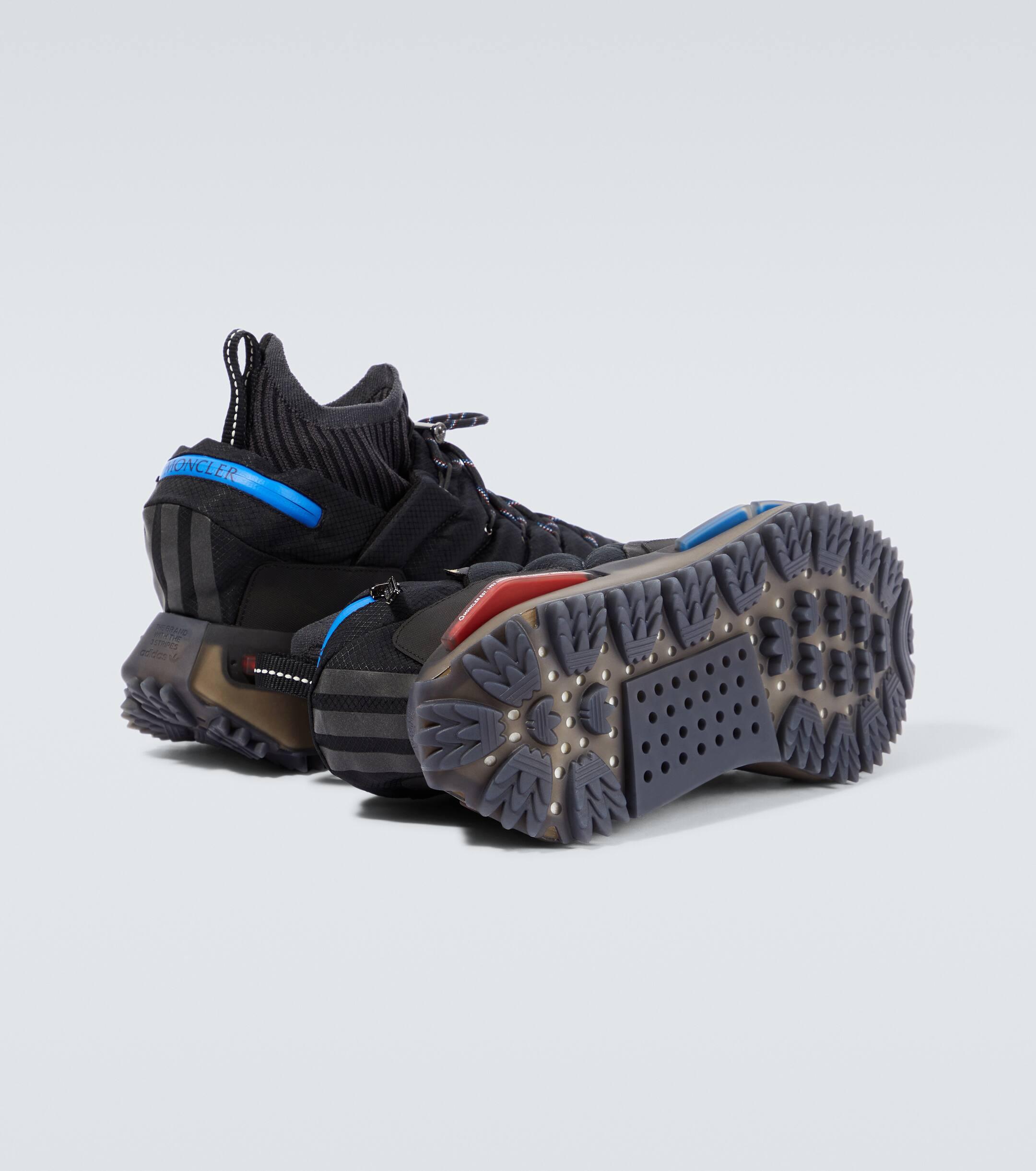 adidas nmd 3 stripes gtx
