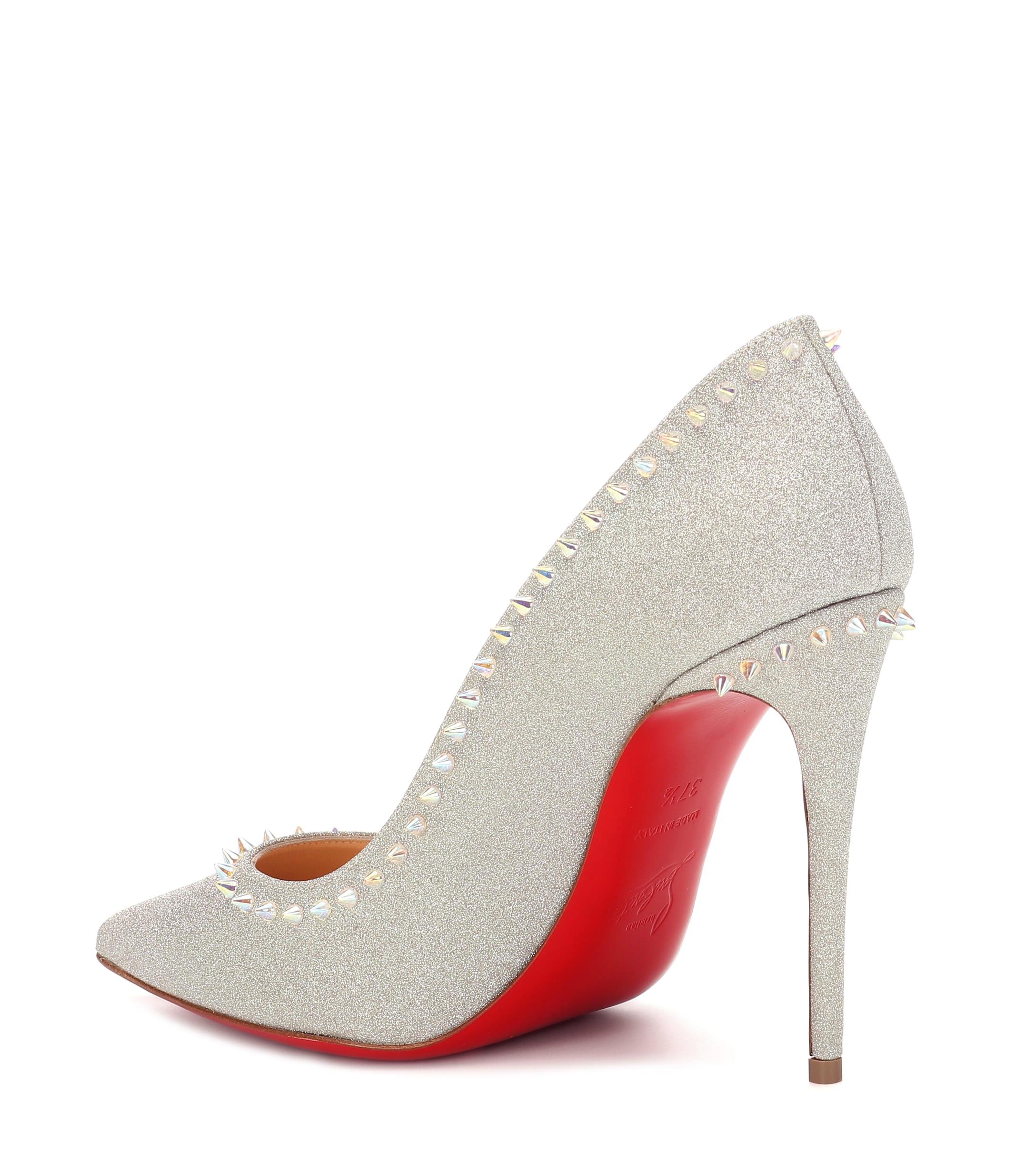 louboutin anjalina