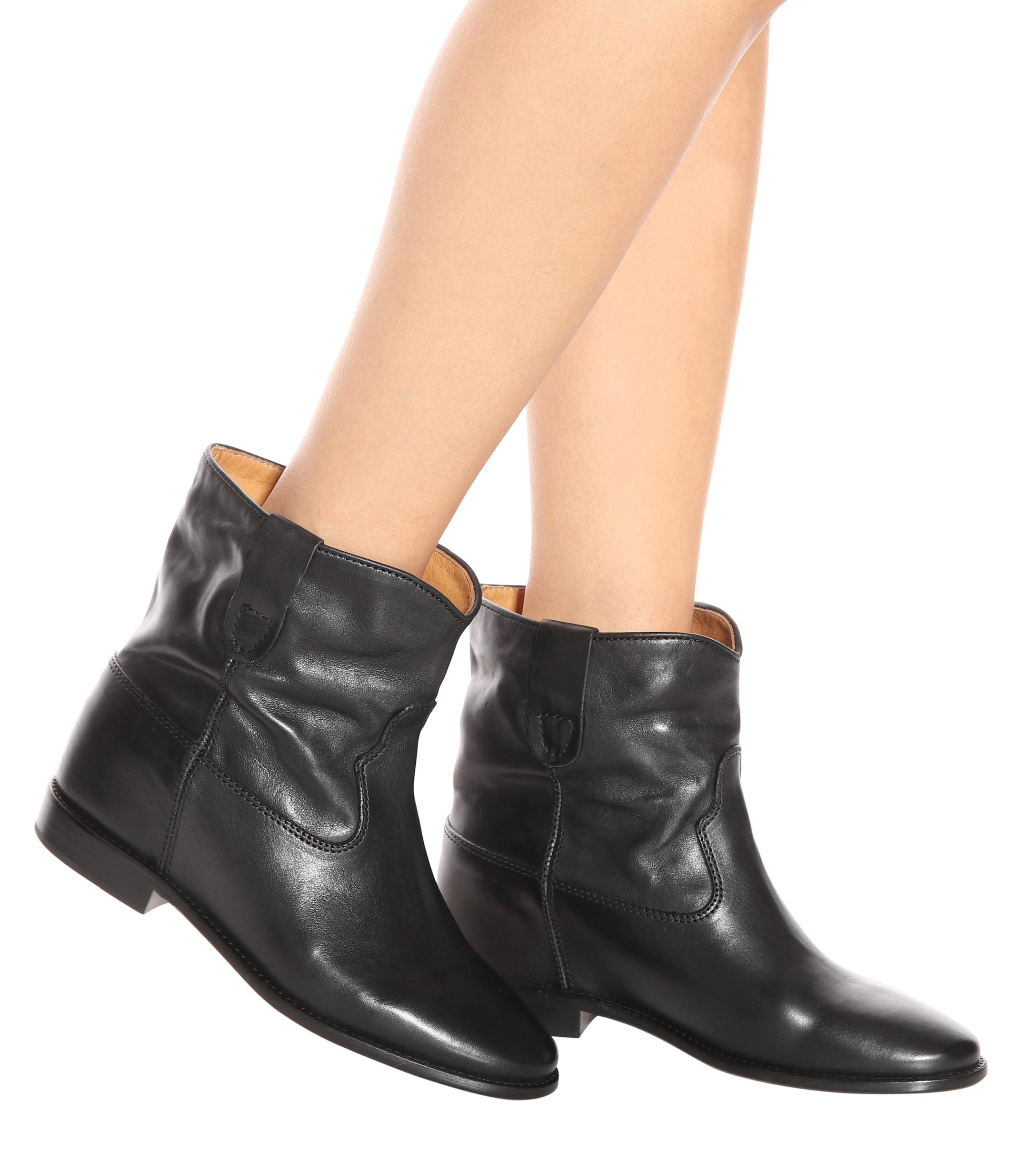 cluster isabel marant