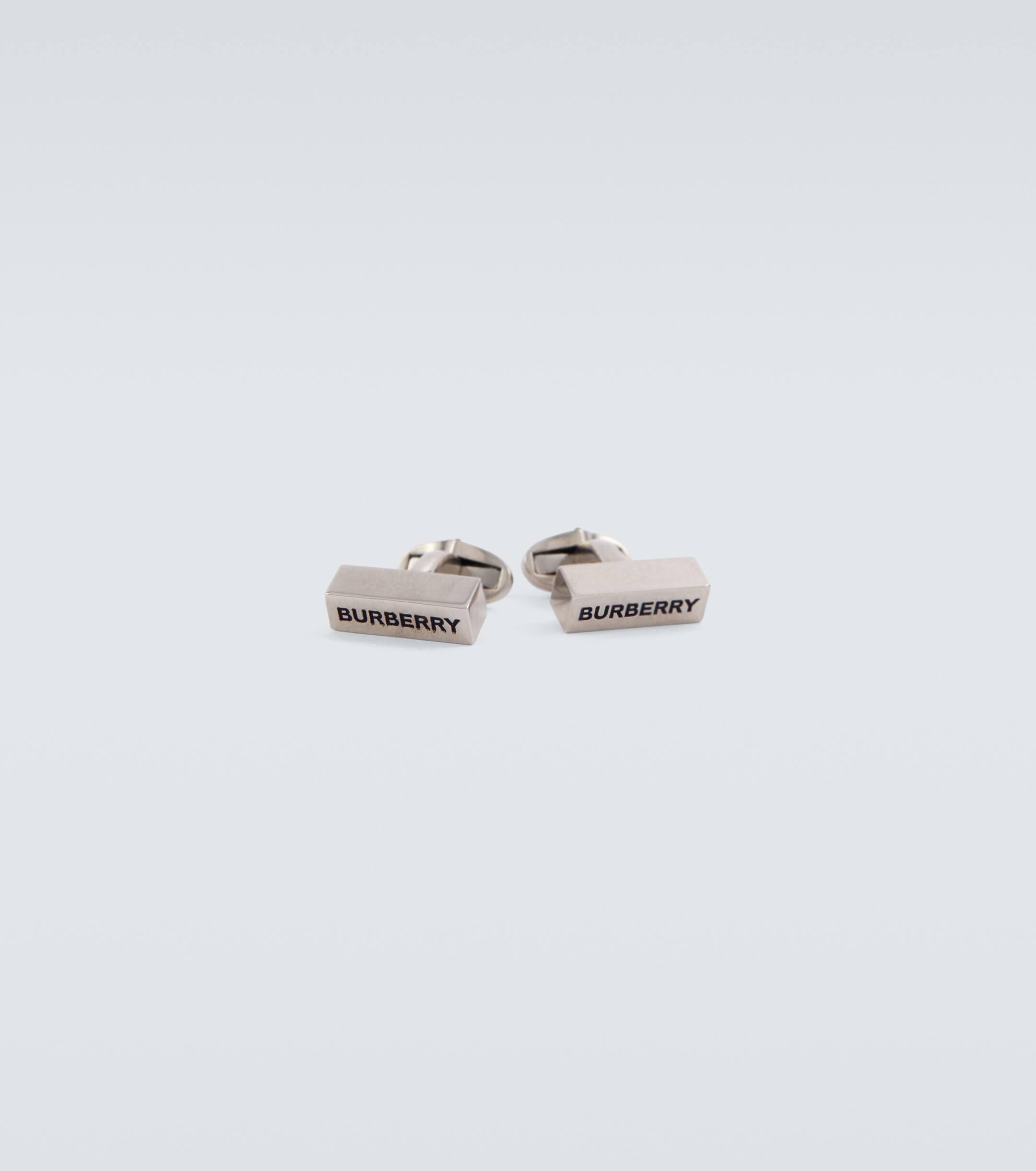 Burberry Cufflinks for Men Online Sale up to 30 off Lyst UK