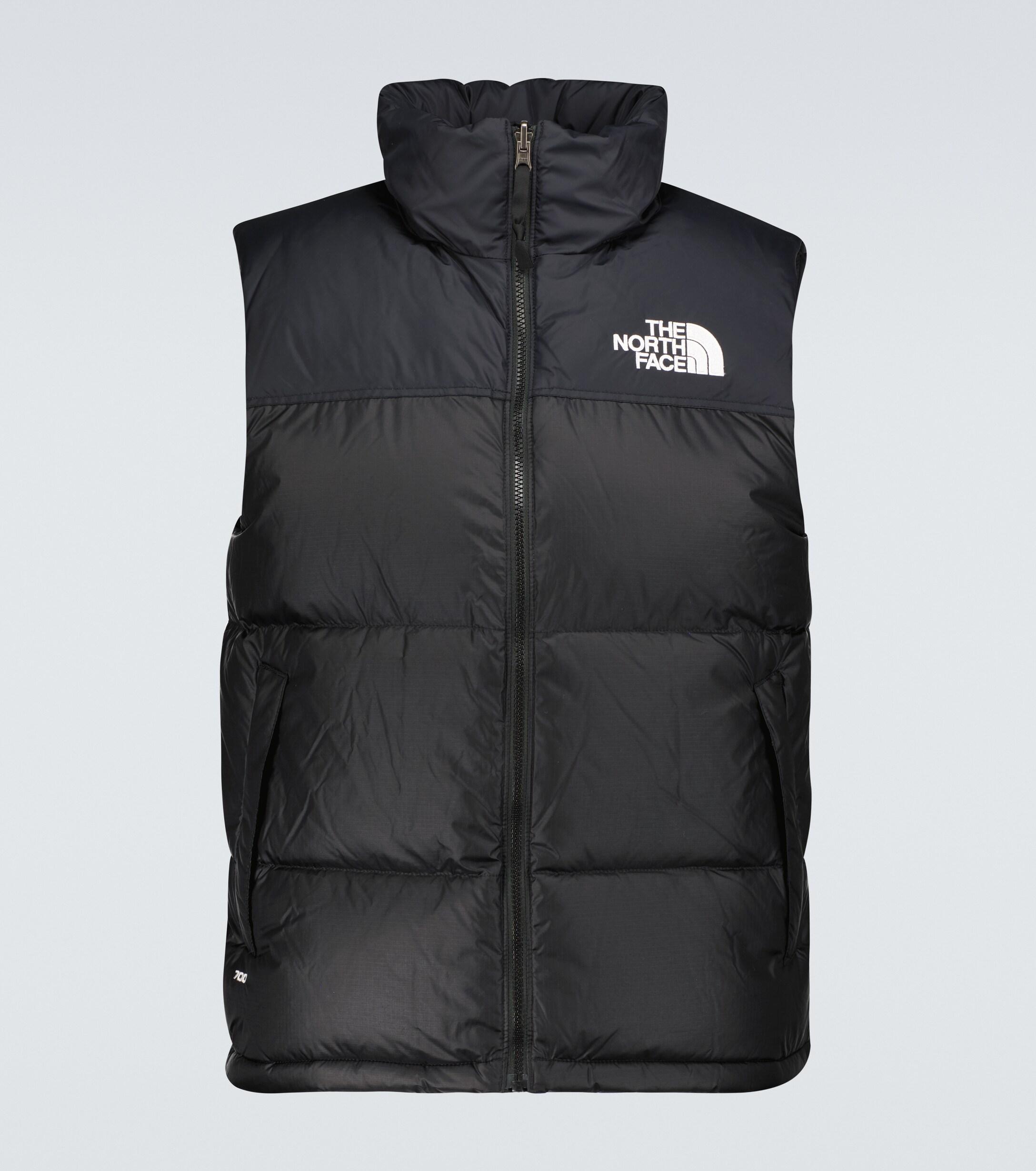 Р–РёР»РµС‚ the North face Nuptse