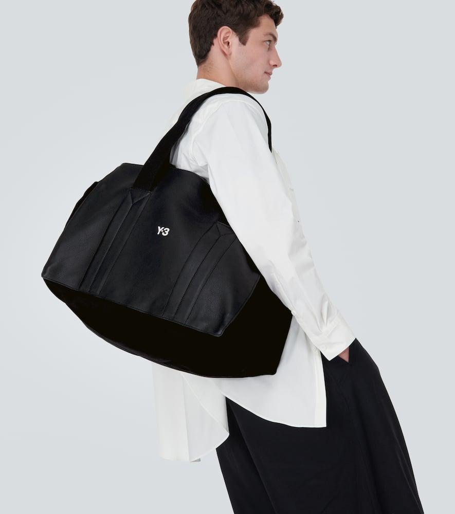 Y3 hotsell canvas tote