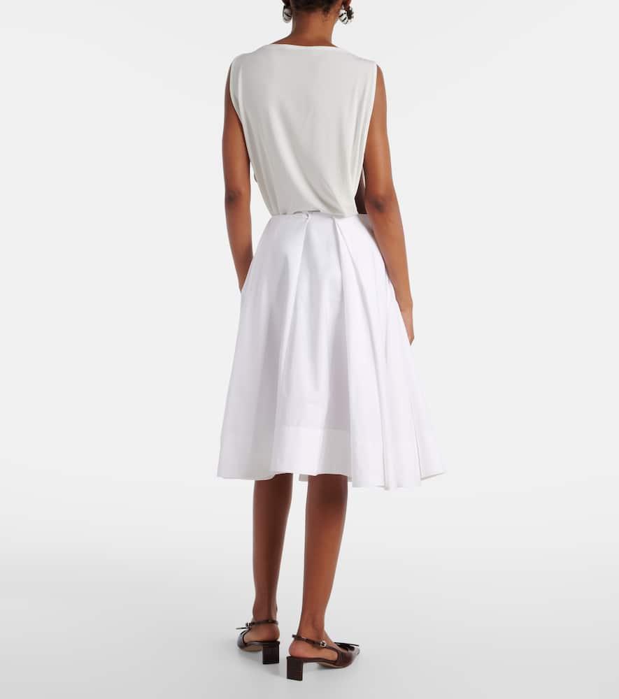 Jacquemus Knee-length skirts for Women | Online Sale up to