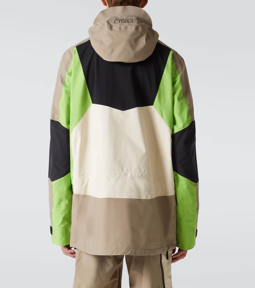 Peak Performance Vertical Gore-Tex Pro 3L Shell Ski Jacket in