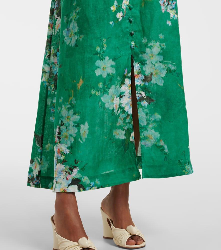 zimmermann everley plunge midi dress Zimmermann | Dresses | Nwt Zimmermann Everley Plunge Midi Dress
