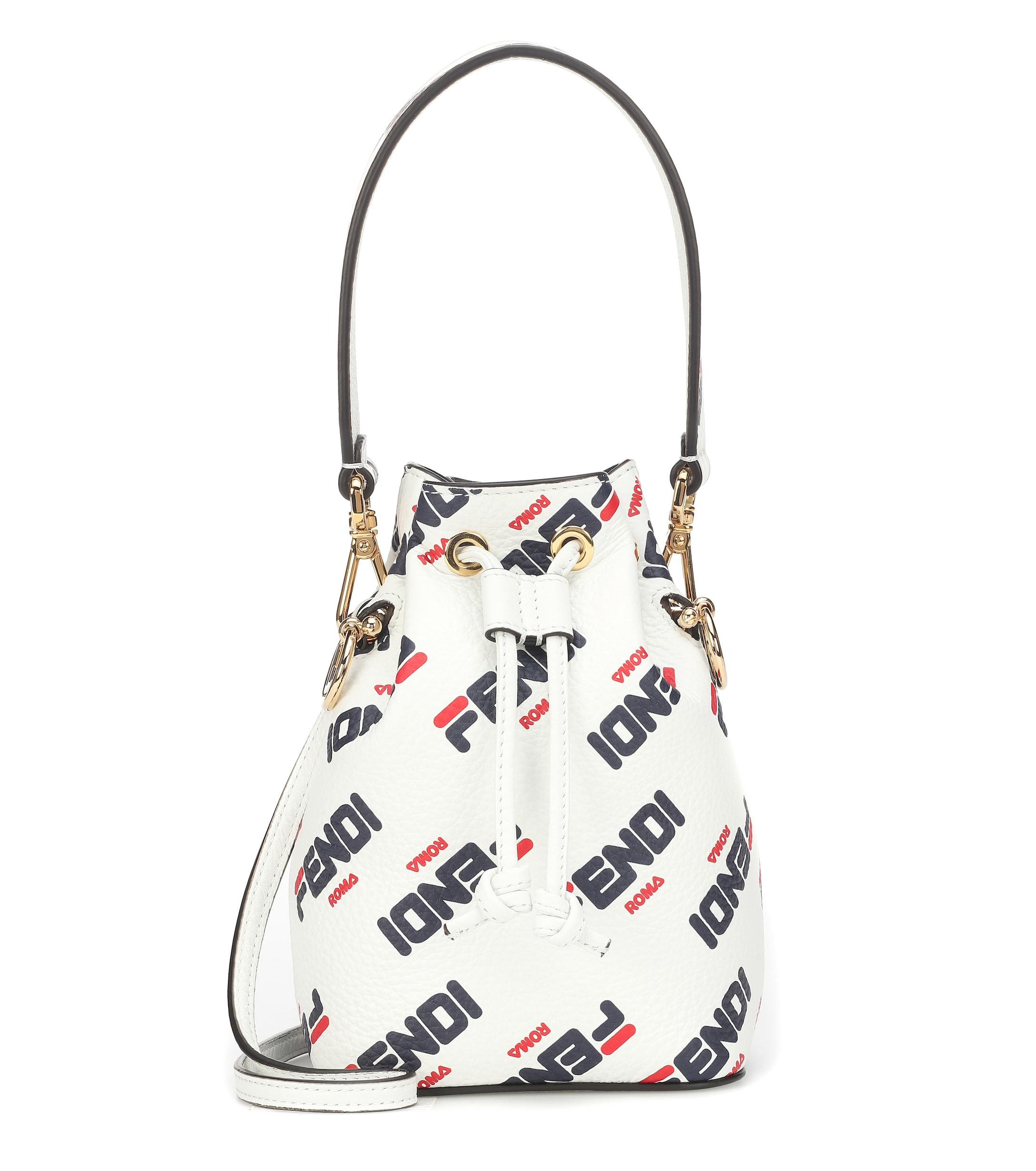 sac fendi fila