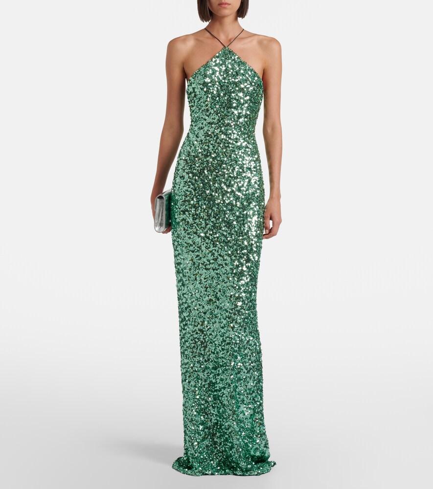 Green The Sei Dresses for Women | Lyst
