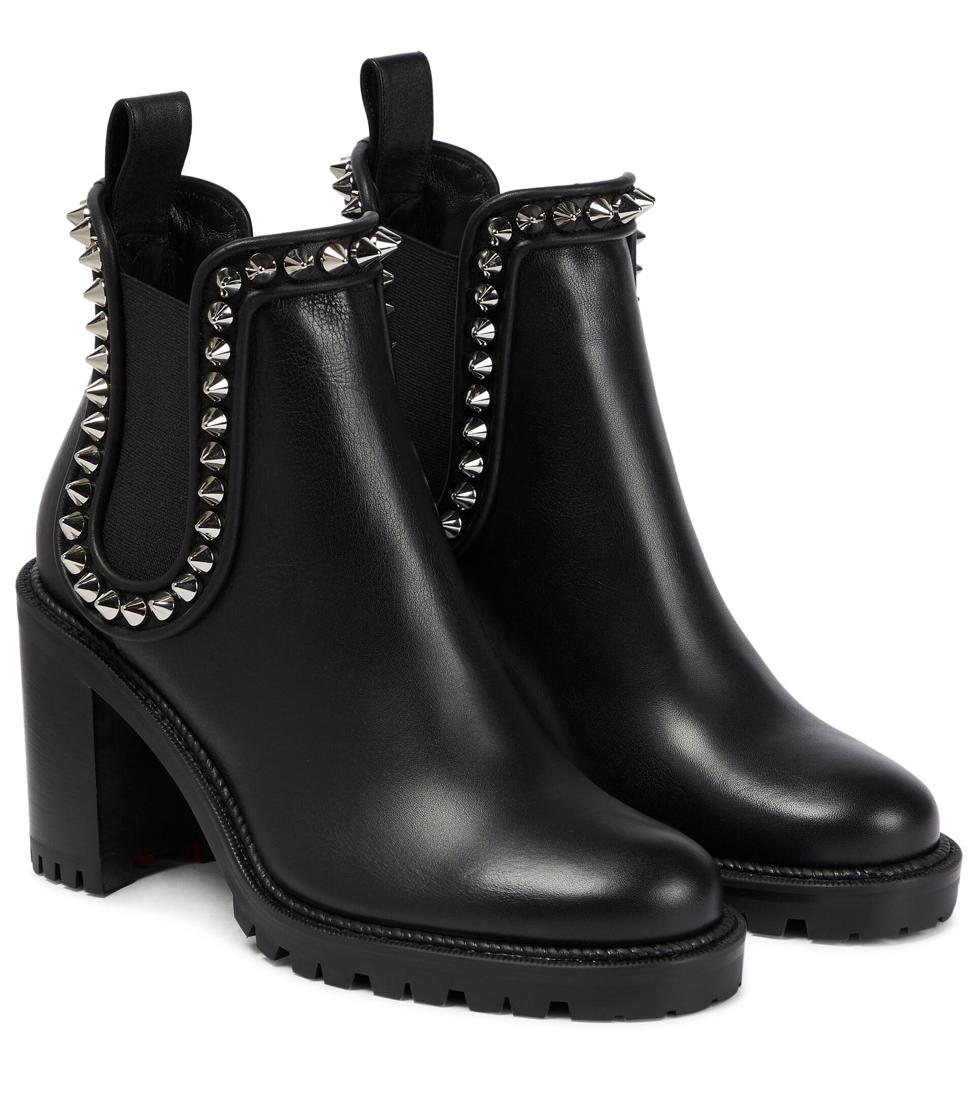 Christian Louboutin Capahutta 