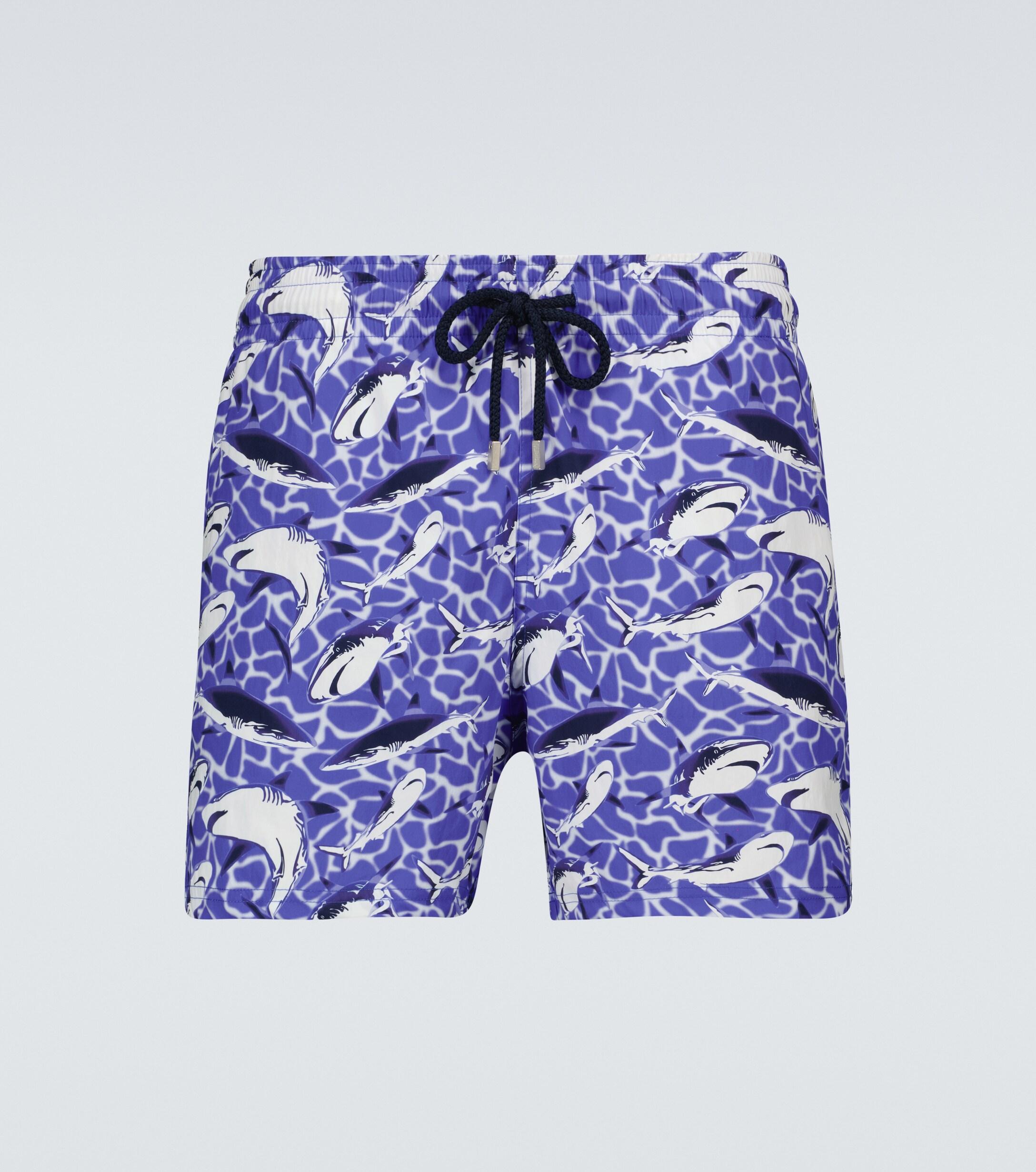 Homme Vêtements Maillots de bain Maillots et shorts de bain Short de bain Synthétique BLUEMINT pour homme en coloris Bleu 