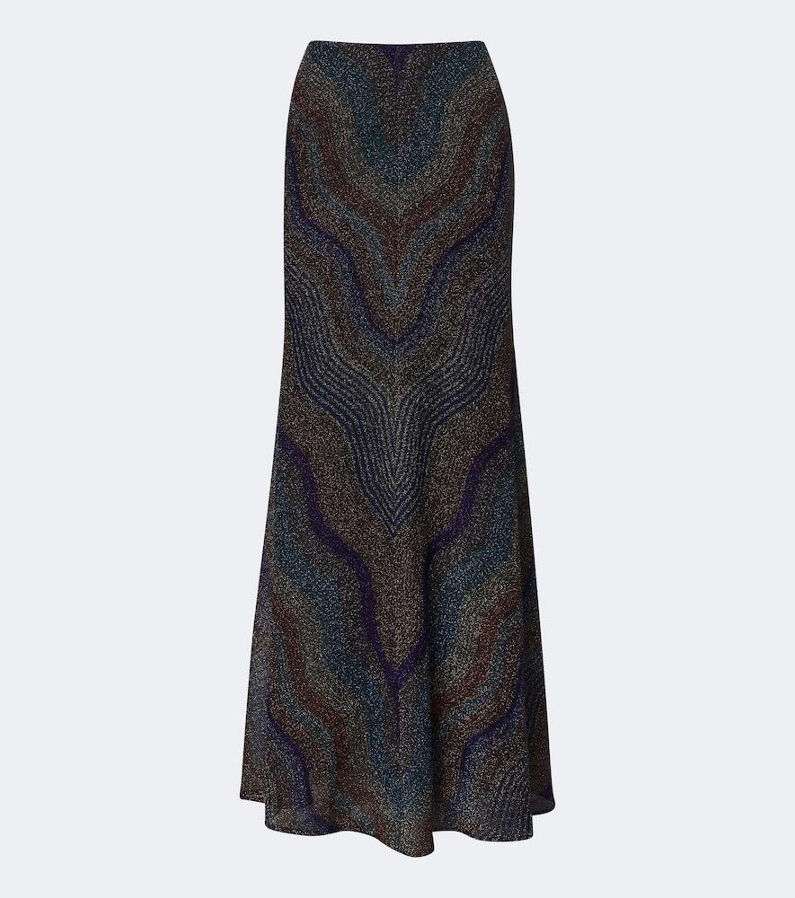 Missoni Maxi skirts for Women | Online Sale up to 58% off | Lyst