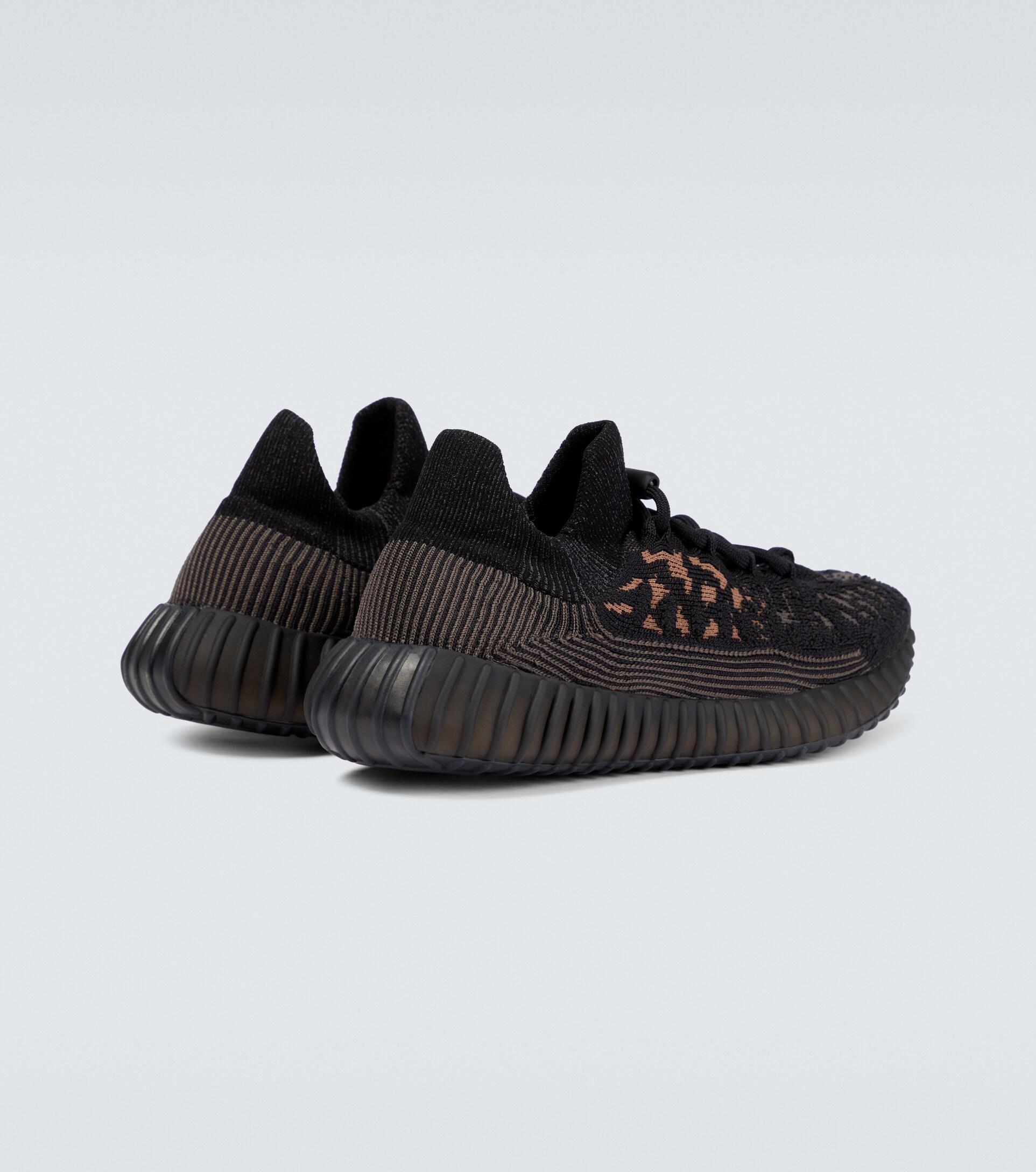 adidas Yeezy Boost 350 V2 Cmpct Sneakers in Gray for Men | Lyst