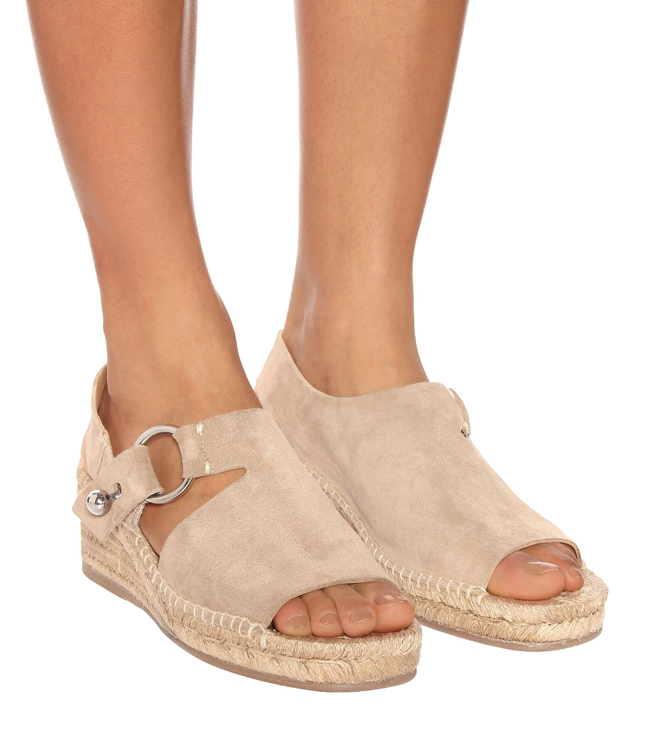rag and bone arc espadrille
