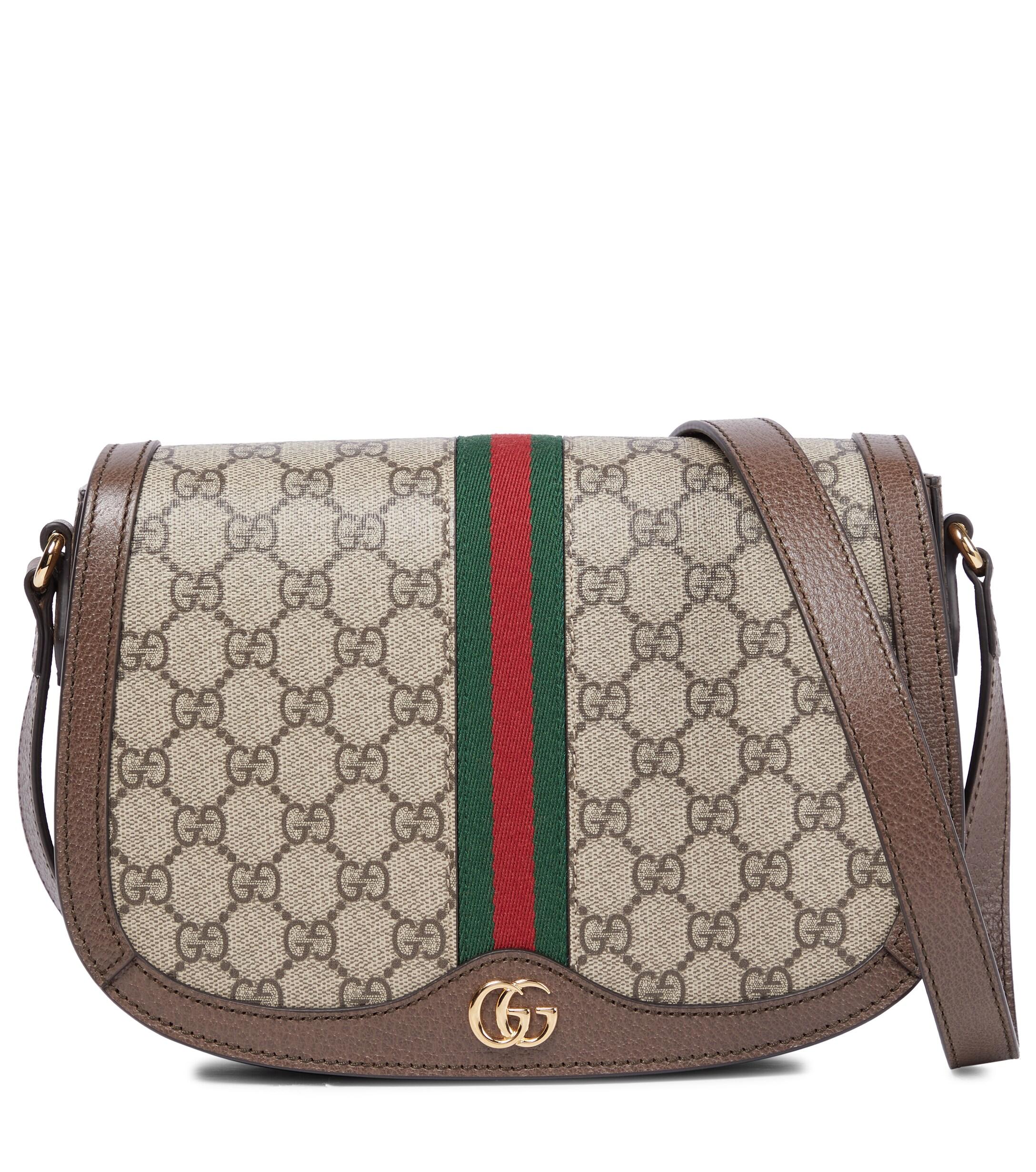 borsa ophidia gucci