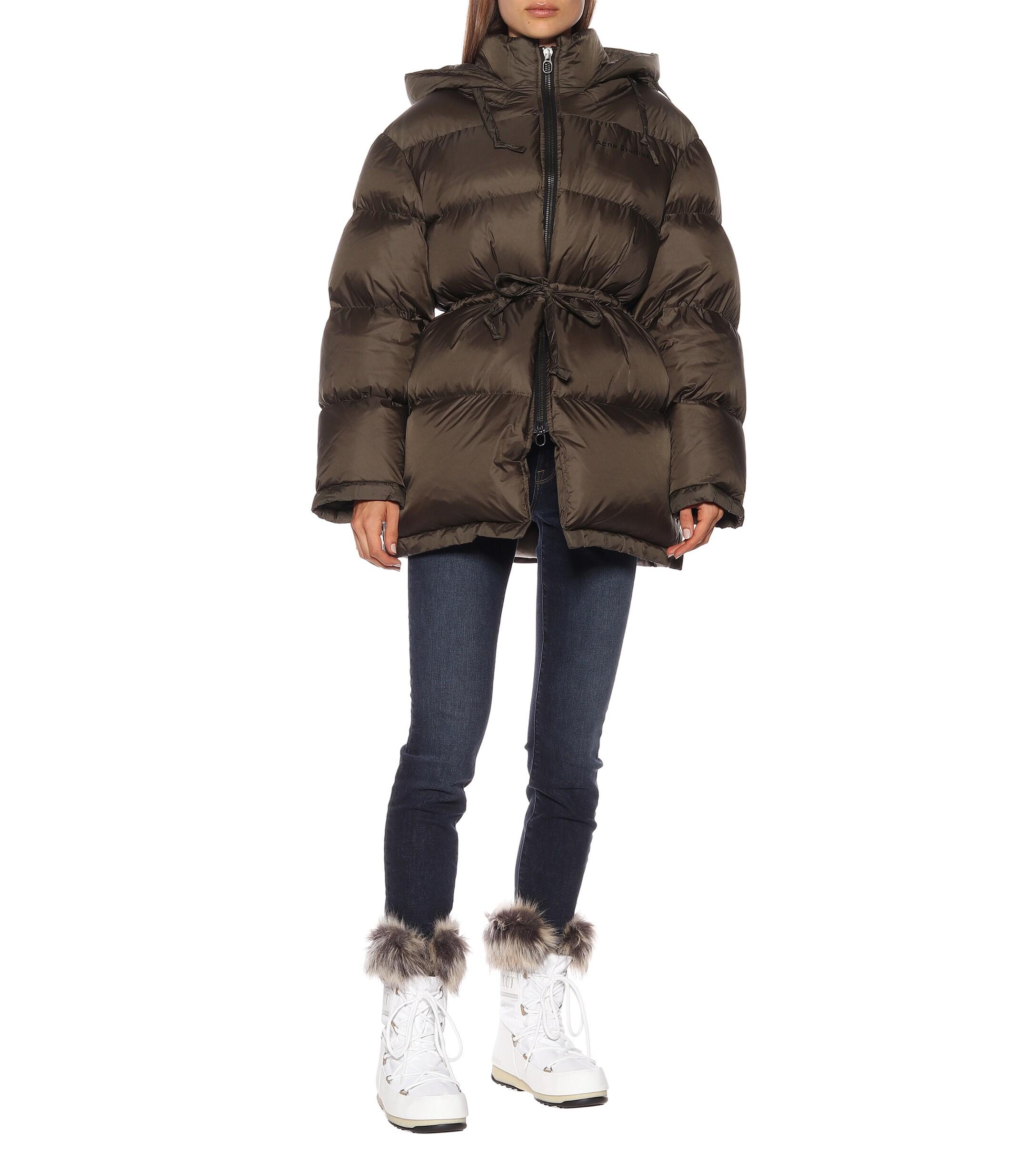 moon boot monaco low white