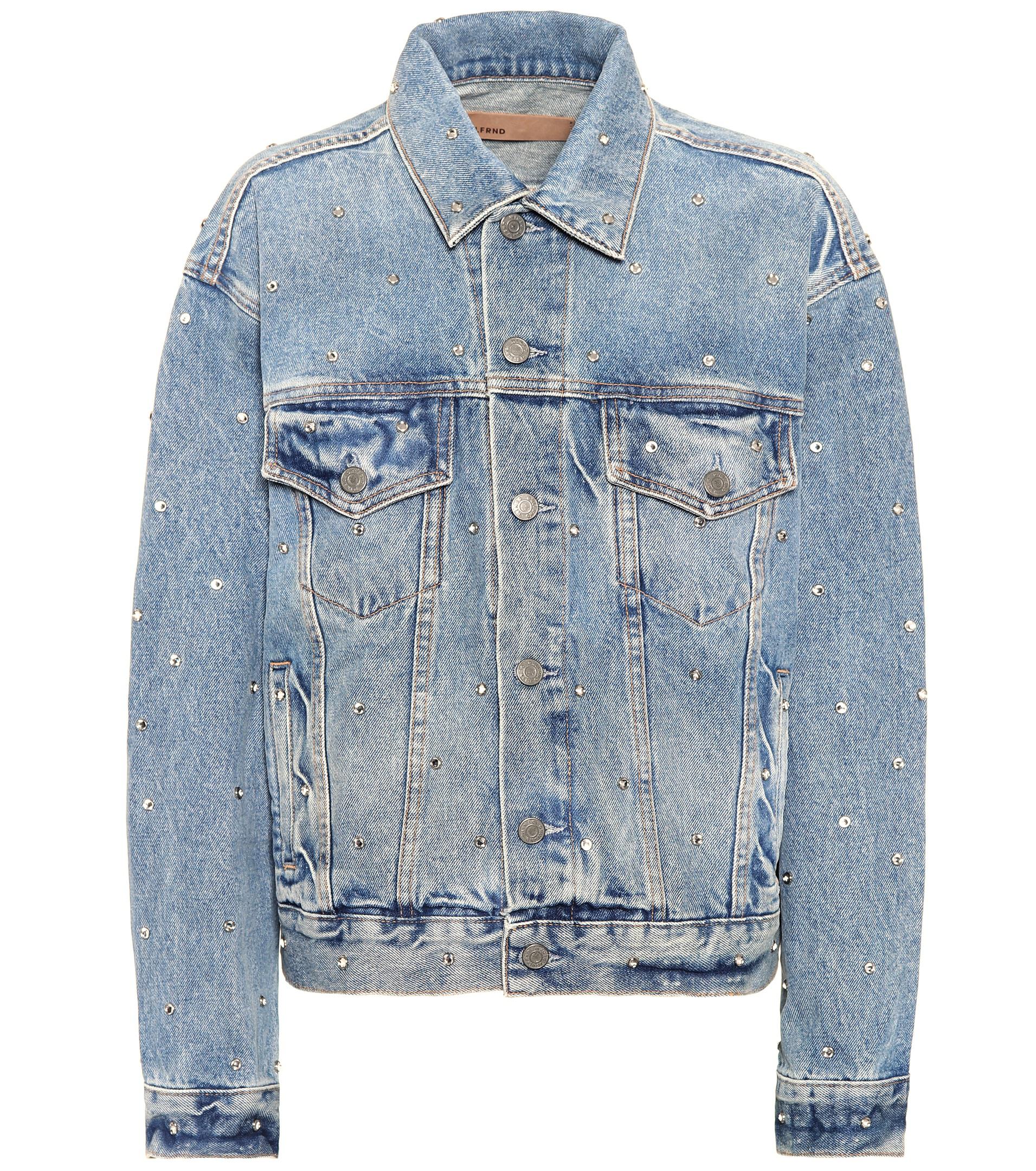 grlfrnd kim jacket