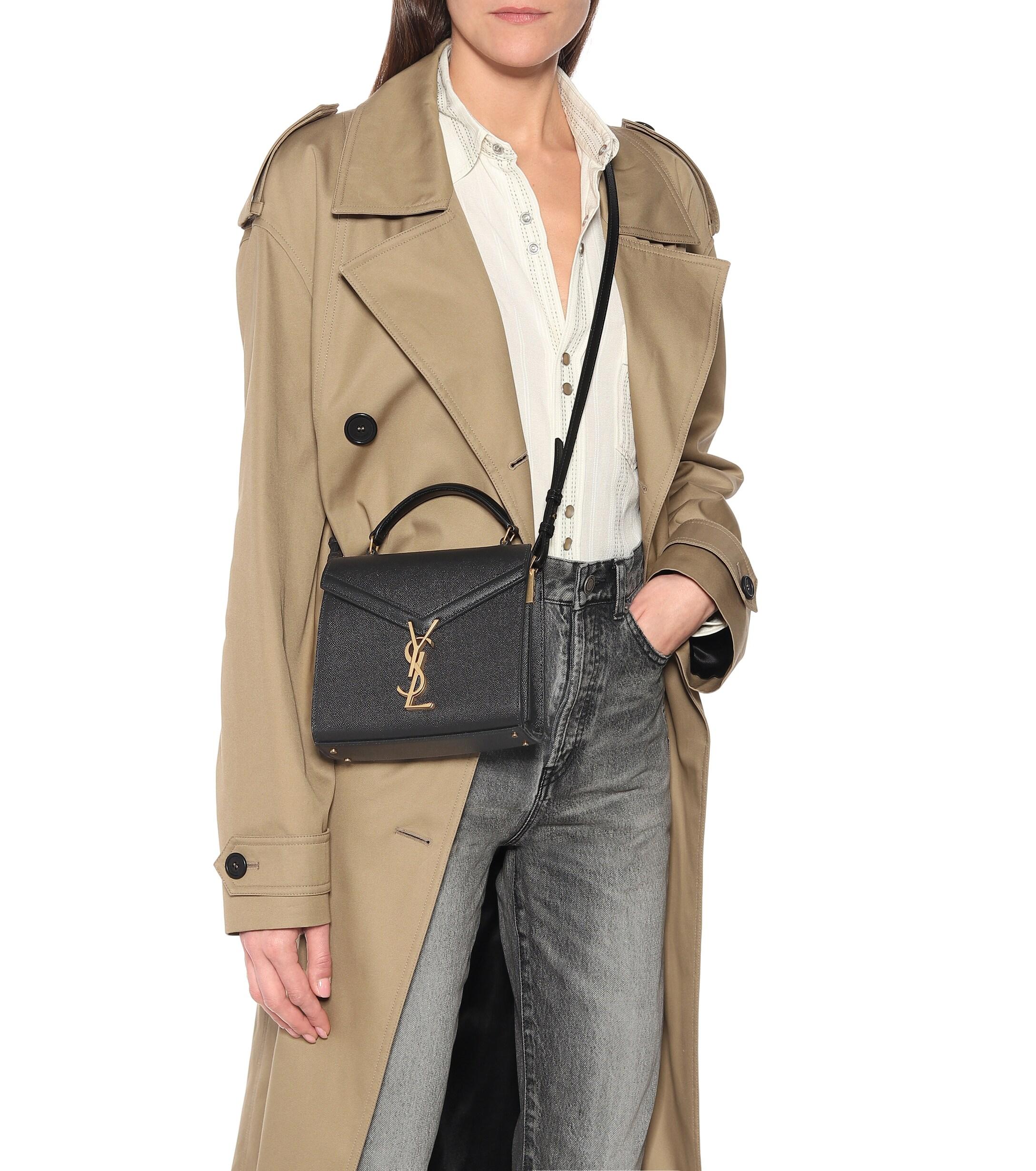 the cassandra ysl