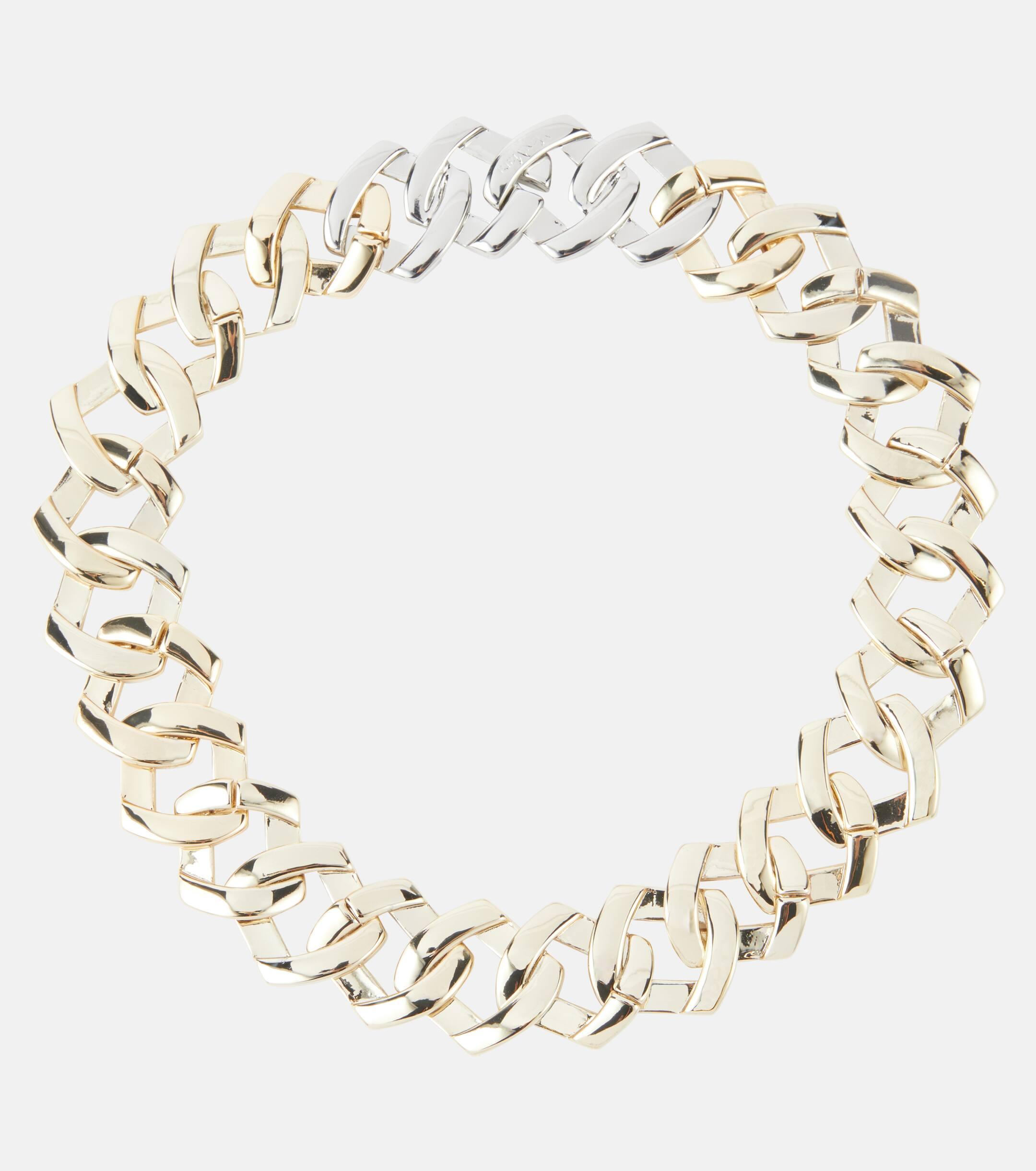 Max mara necklace sale deals