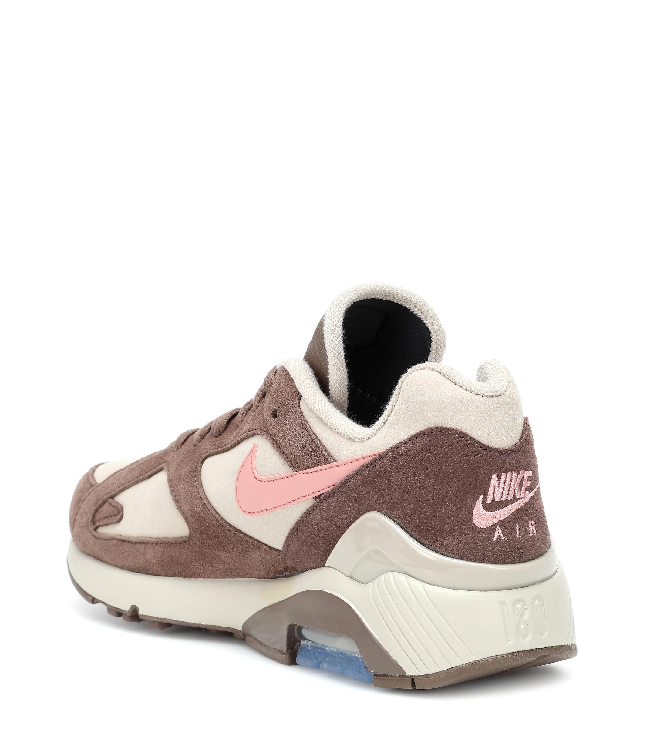 air max 180 leather