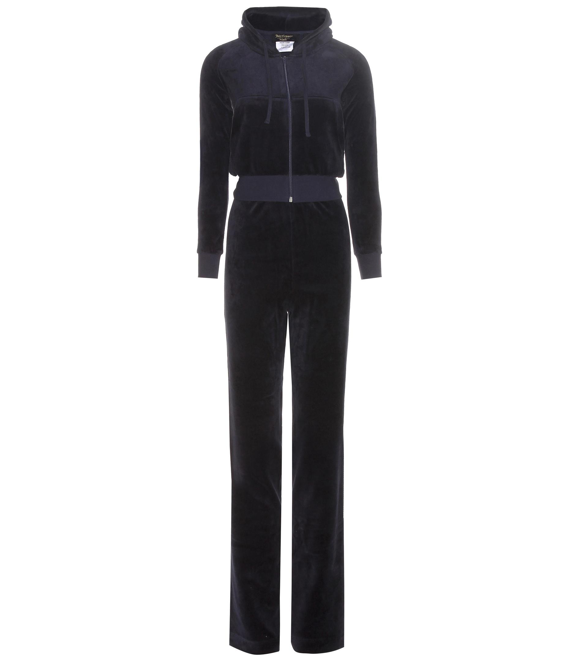 juicy couture velour tracksuit plus size