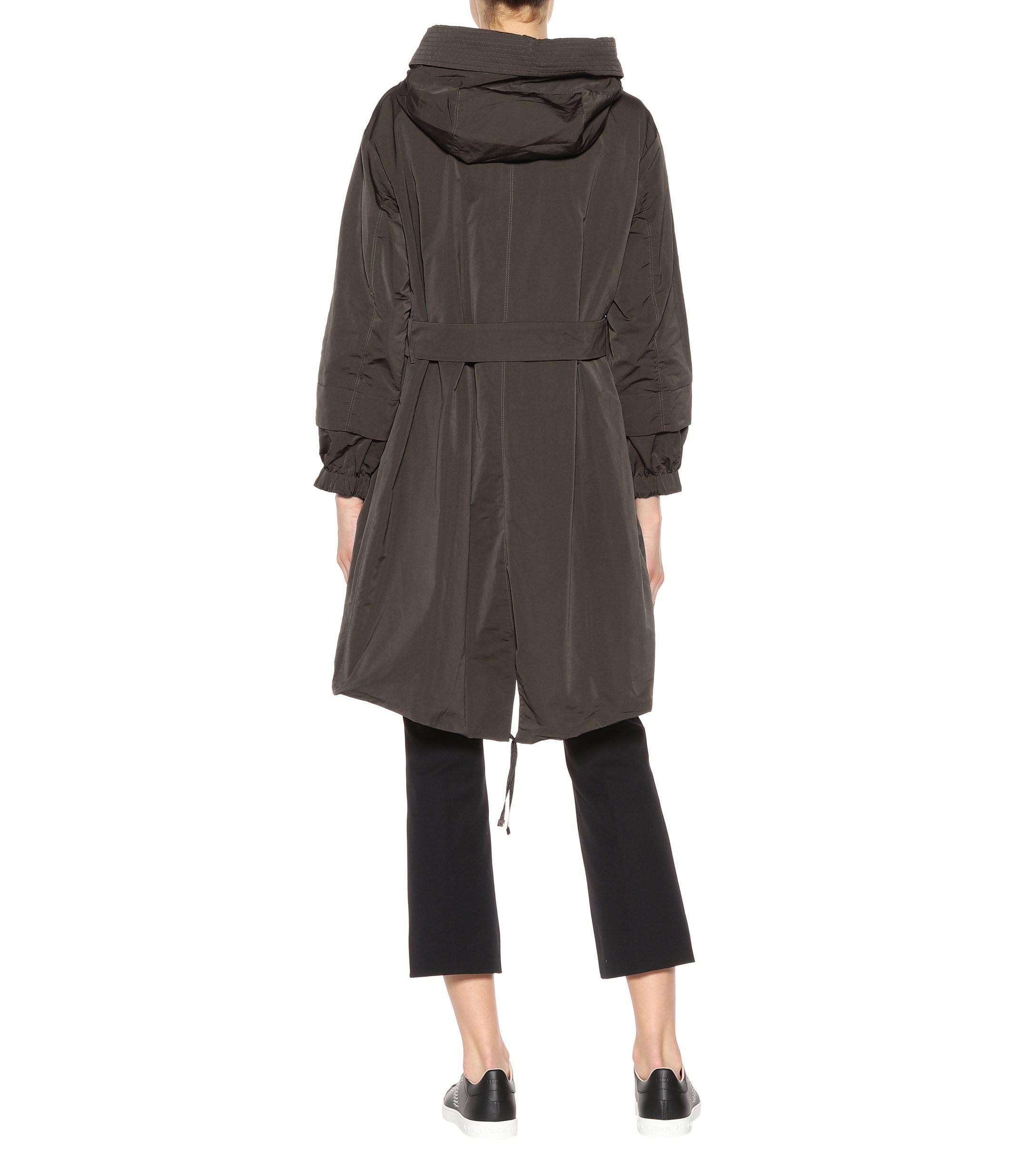 Parka max mara Clearance