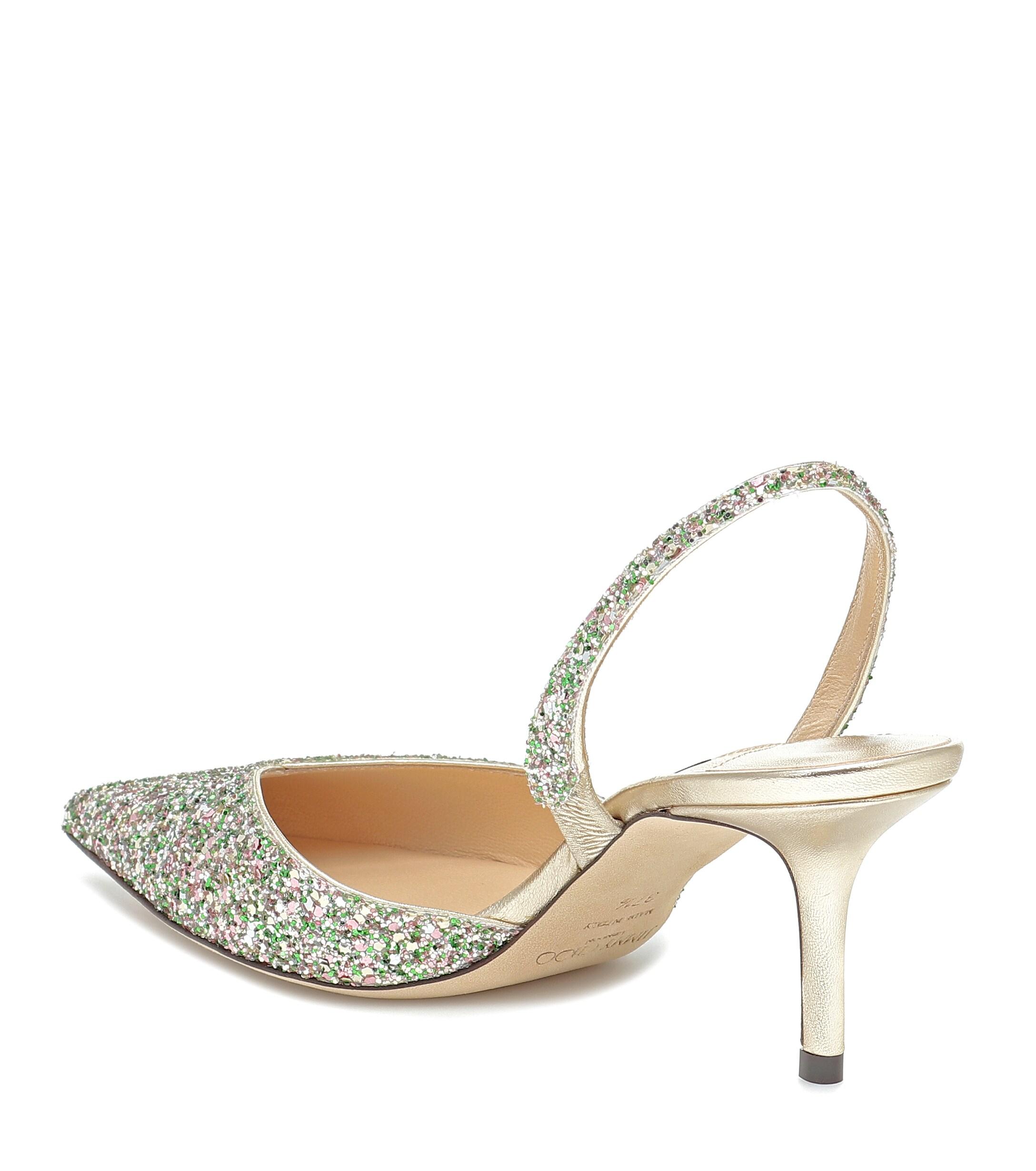 jimmy choo thandi 65