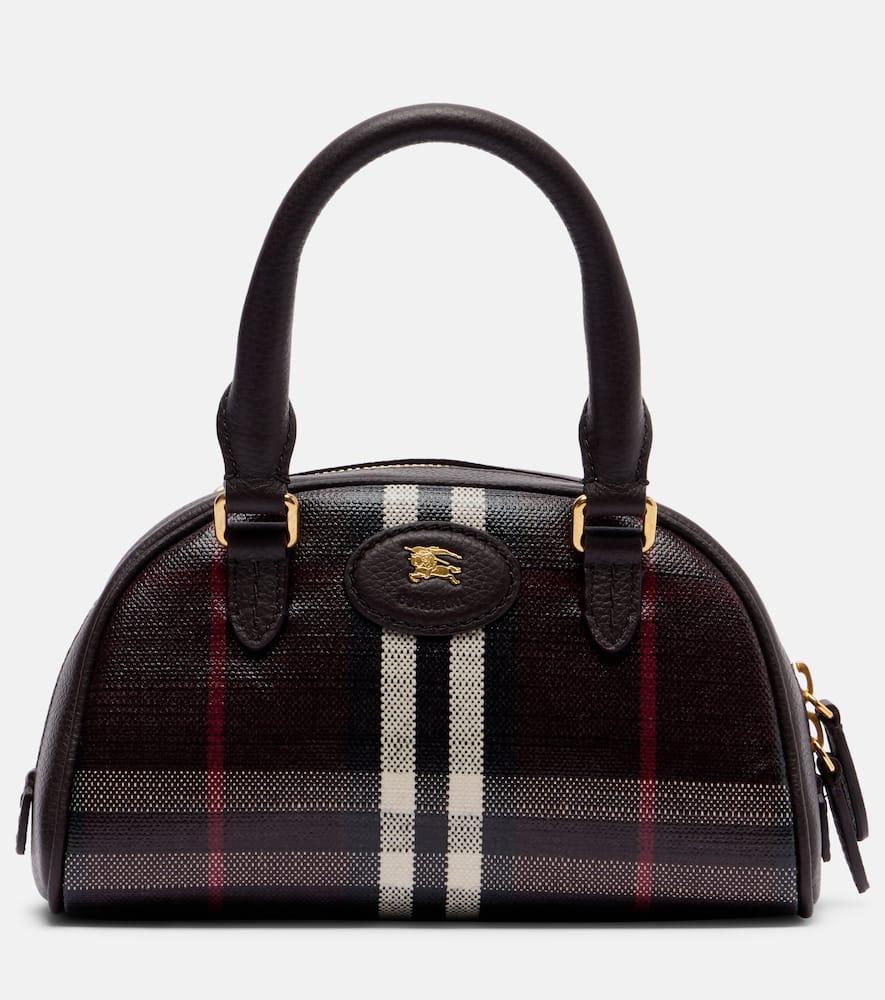 Gucci Jackie 1961 Mini Kleine Tasche Glitzer Gucci Handtaschen Aus