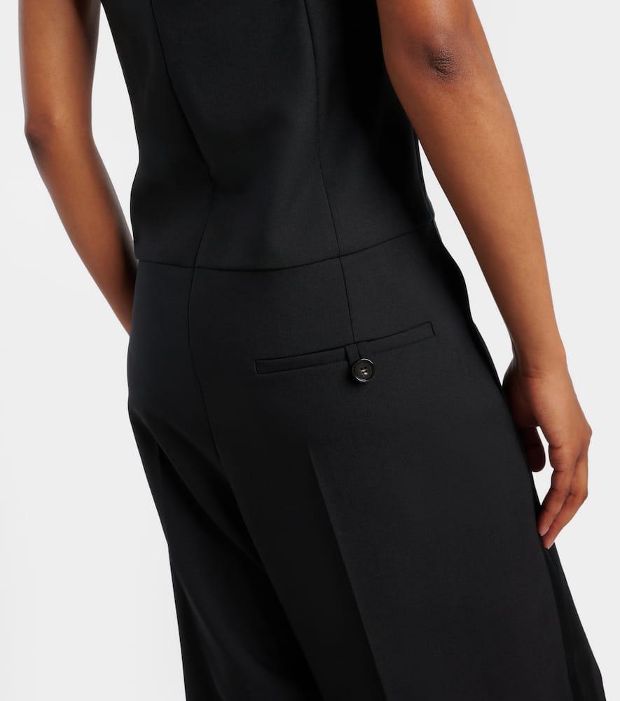 Stella McCartney Strapless Jumpsuits for Women | Lyst