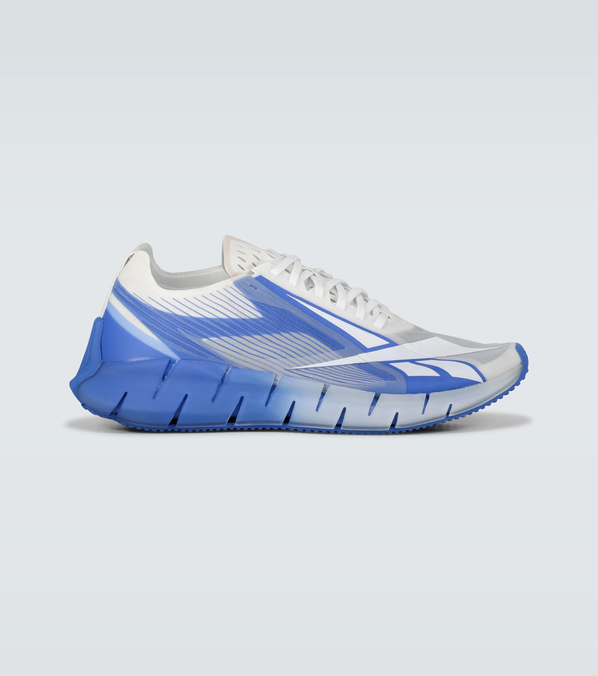 Reebok X Cottweiler Zig 3d Storm 
