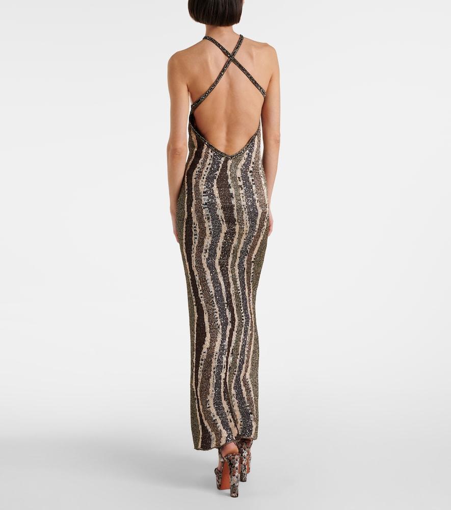 Missoni Sequin Dresses for Women | Lyst