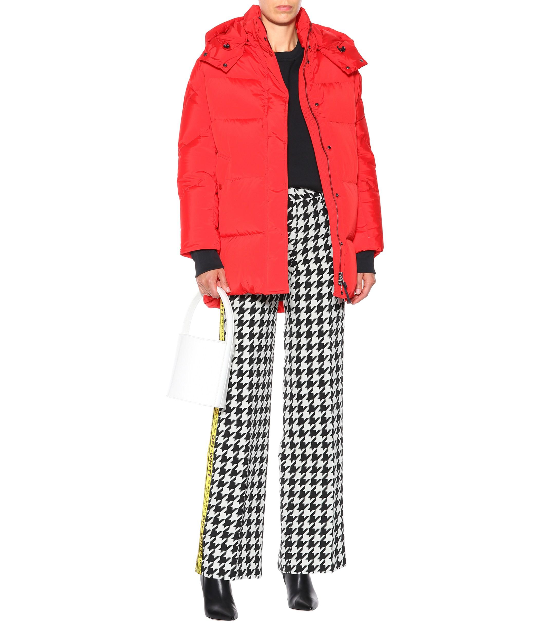 woolrich aurora coat