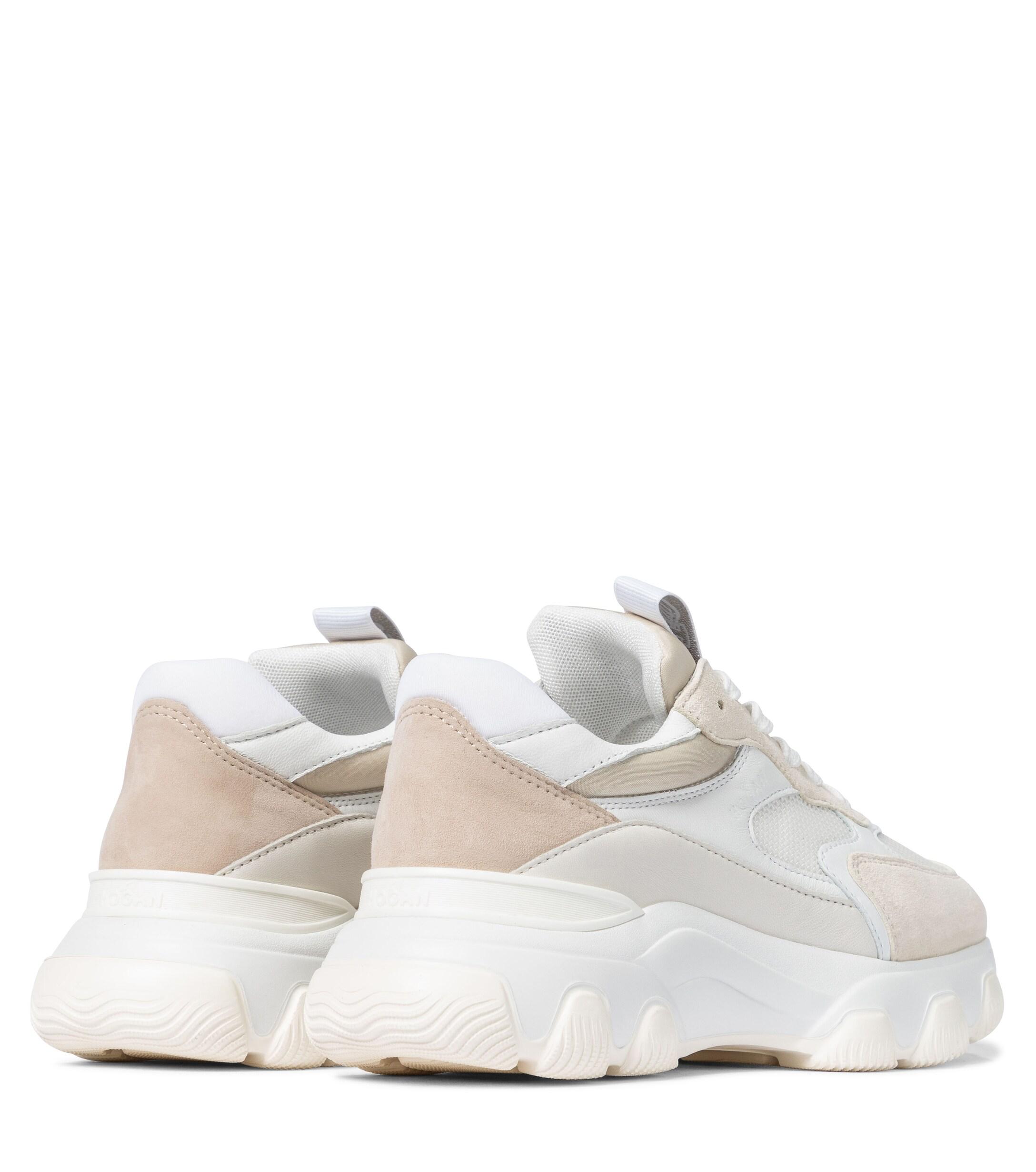 hogan hyperactive beige