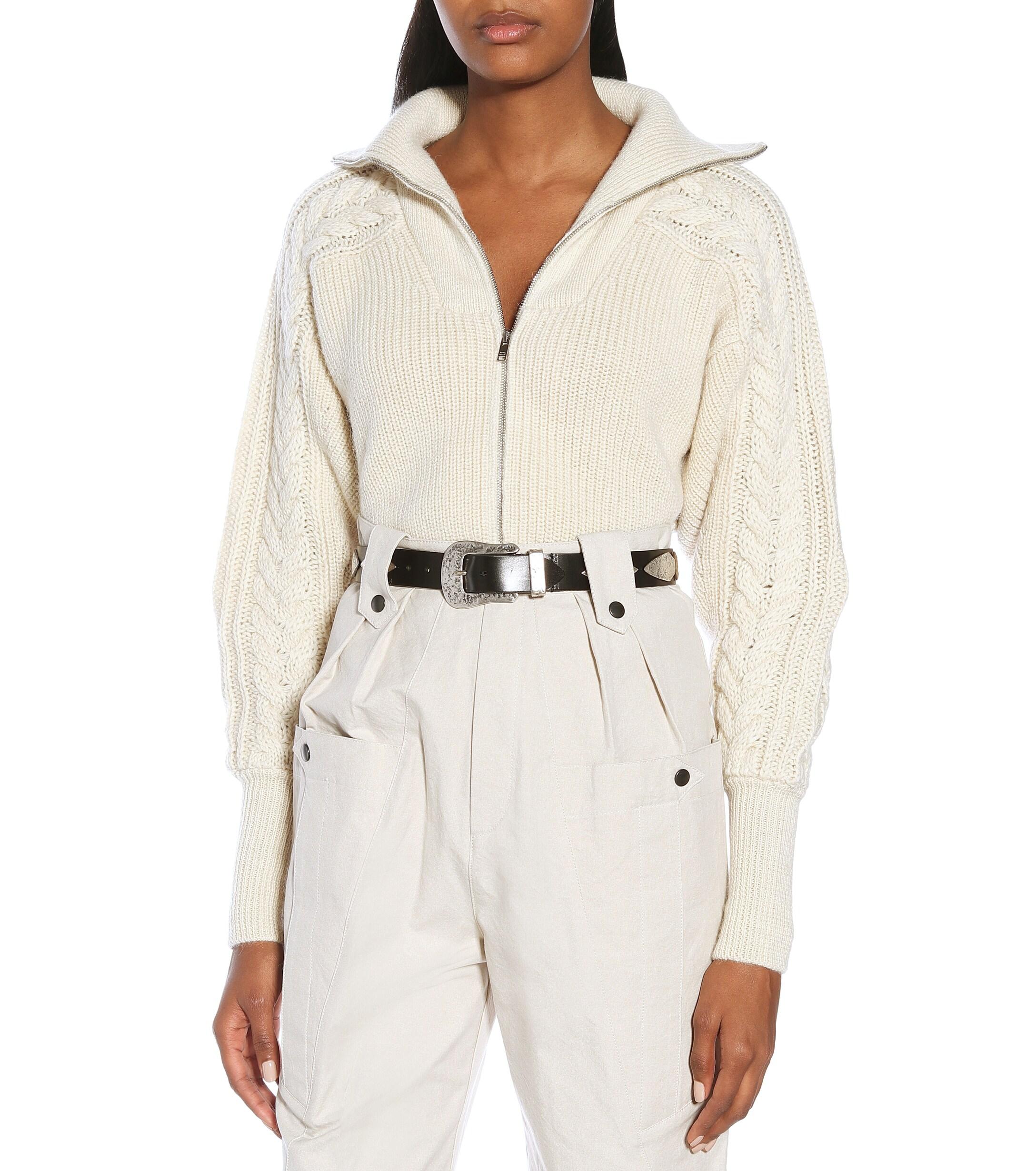 isabel marant dern belt