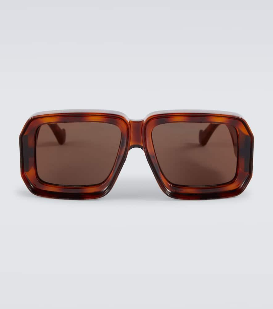 Gafas de sol Dive in Mask Paula's Ibiza Loewe de hombre de color