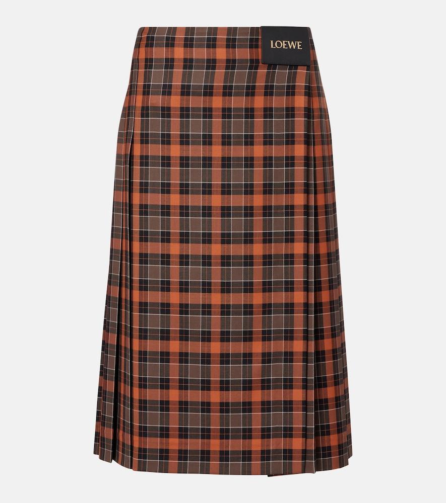 Loewe Skirts for Women | Online Sale up to 37% off | Lyst