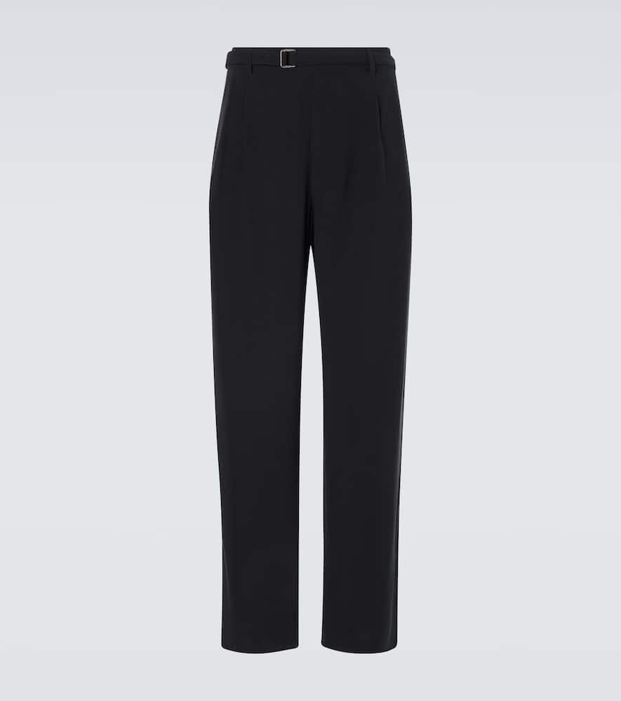 Giorgio Armani Pants for Men | Online Sale up to 60% off | Lyst