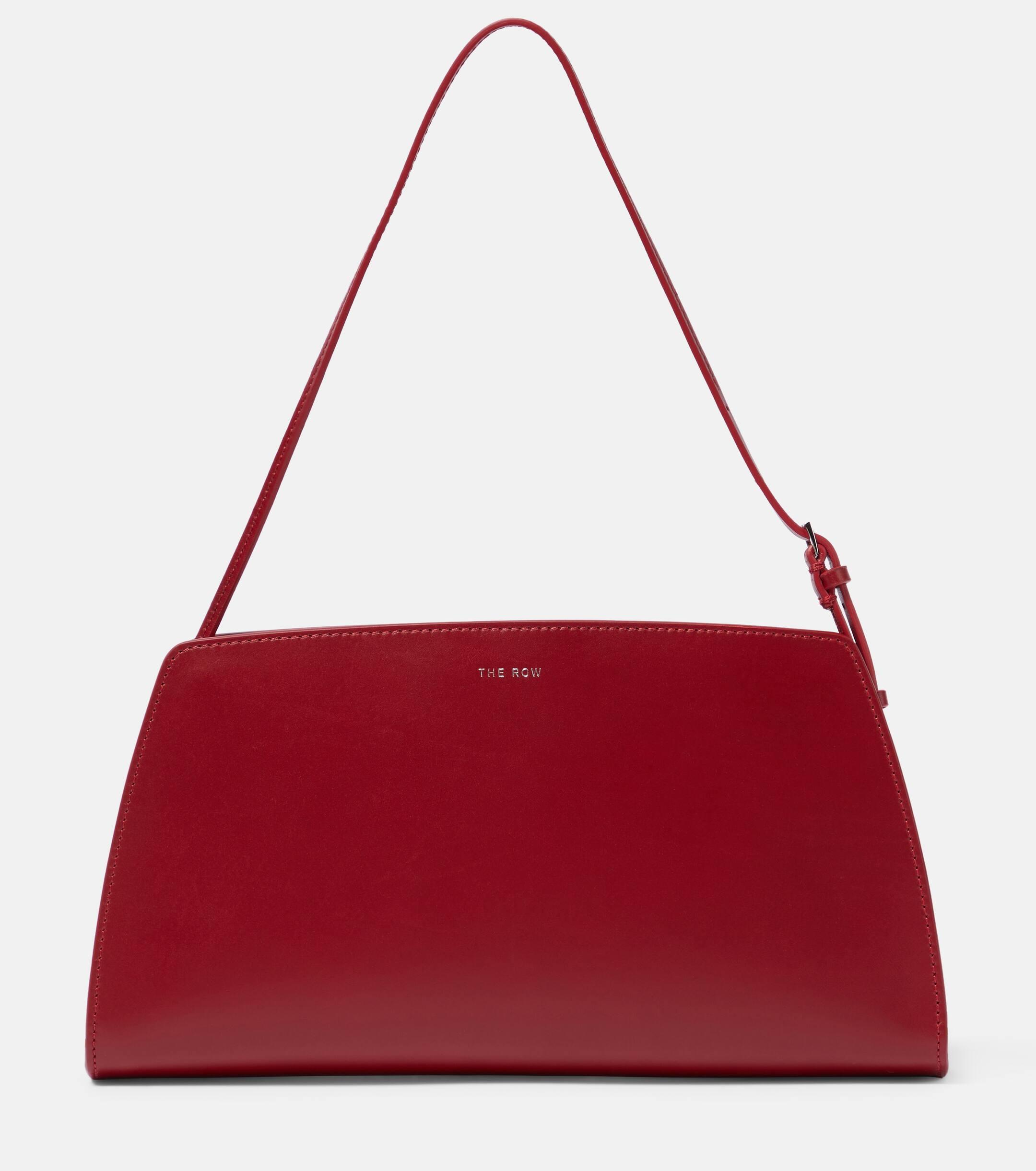 関送込 THE ROW BORSA SHOULDER BAGS BORSA The Row(ザ・ロウ) バッグ・カバン(レディース) - 海外