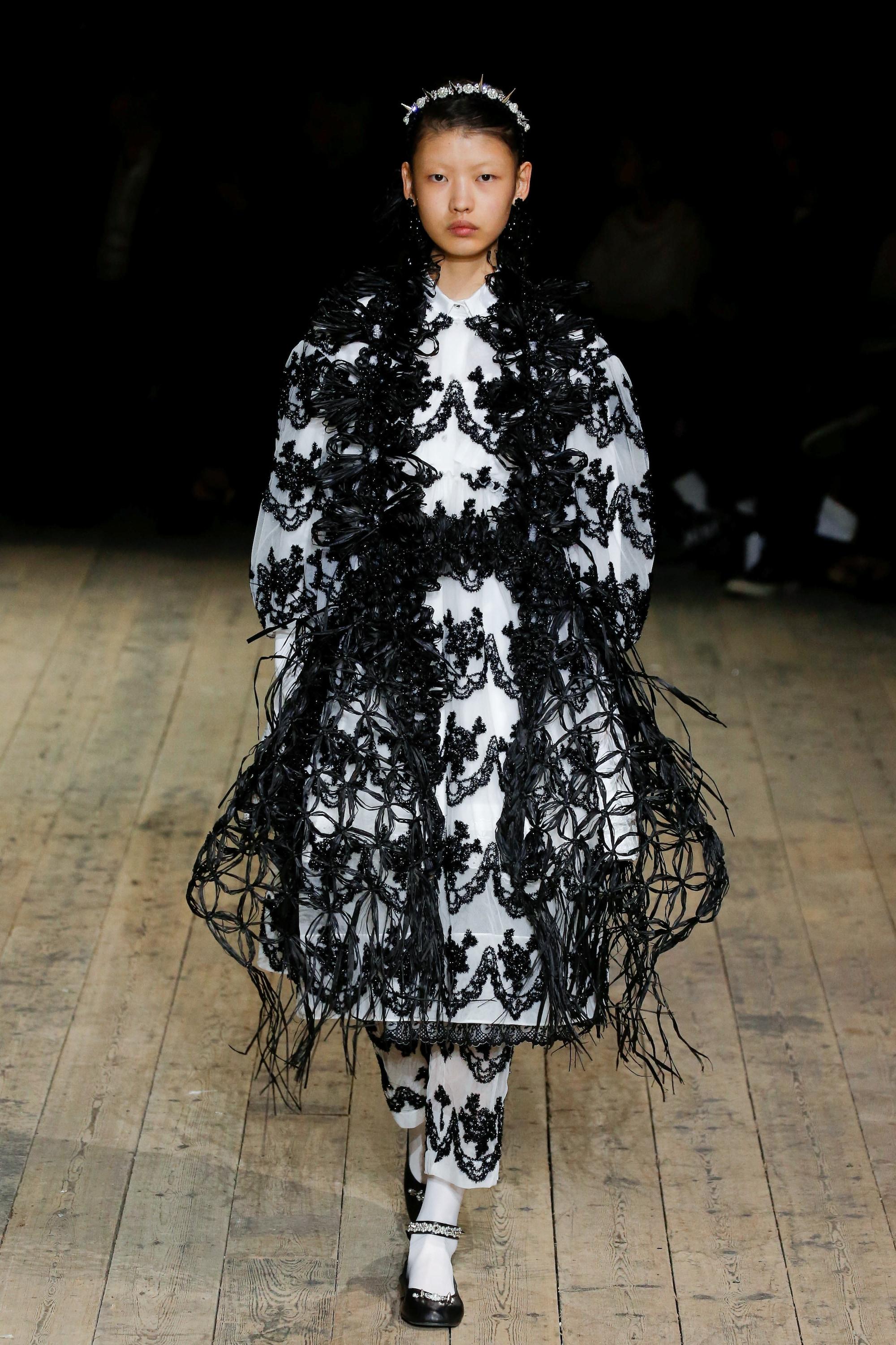 simone rocha ballet
