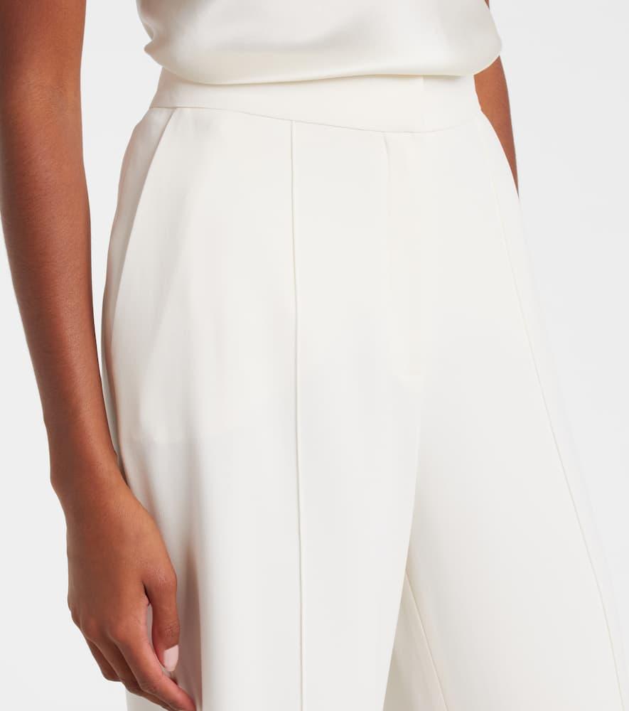 Elie Saab Wide-leg and palazzo pants for Women | Online Sale