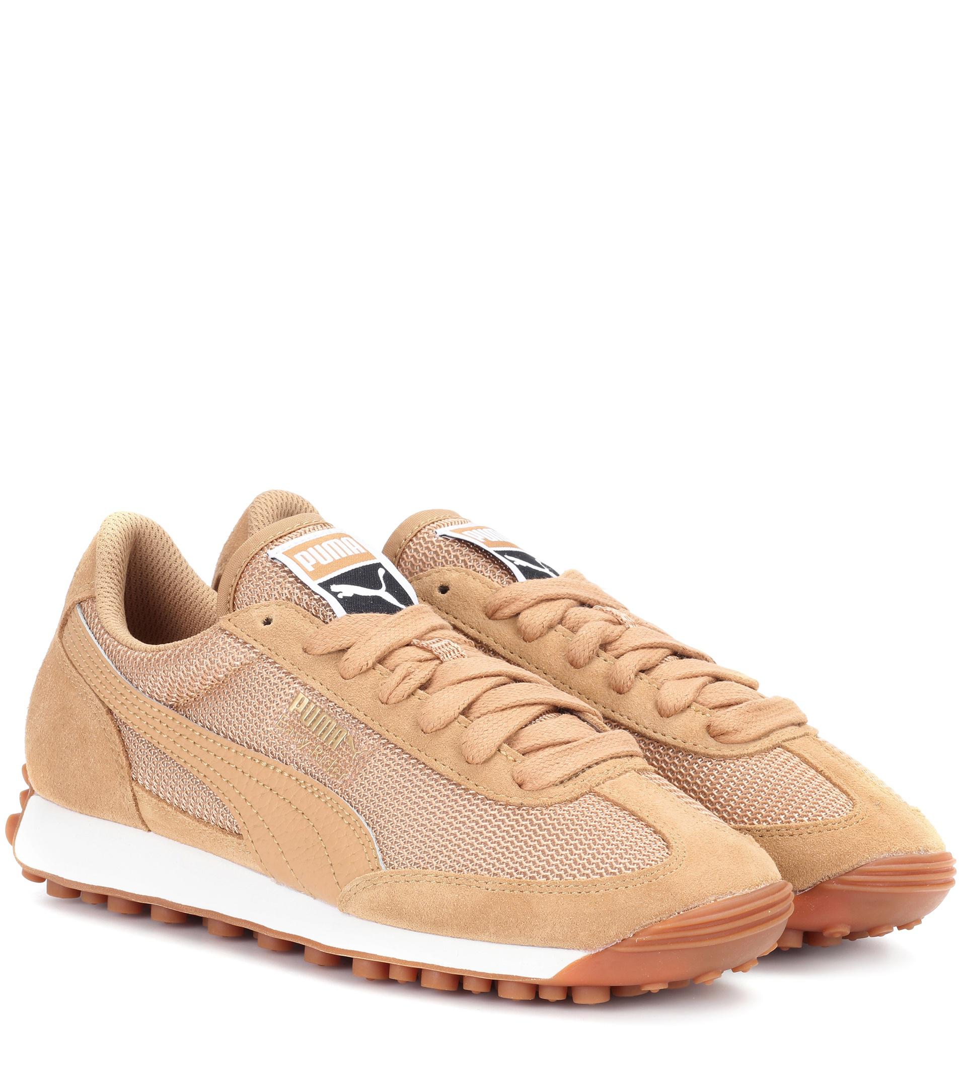 puma easy