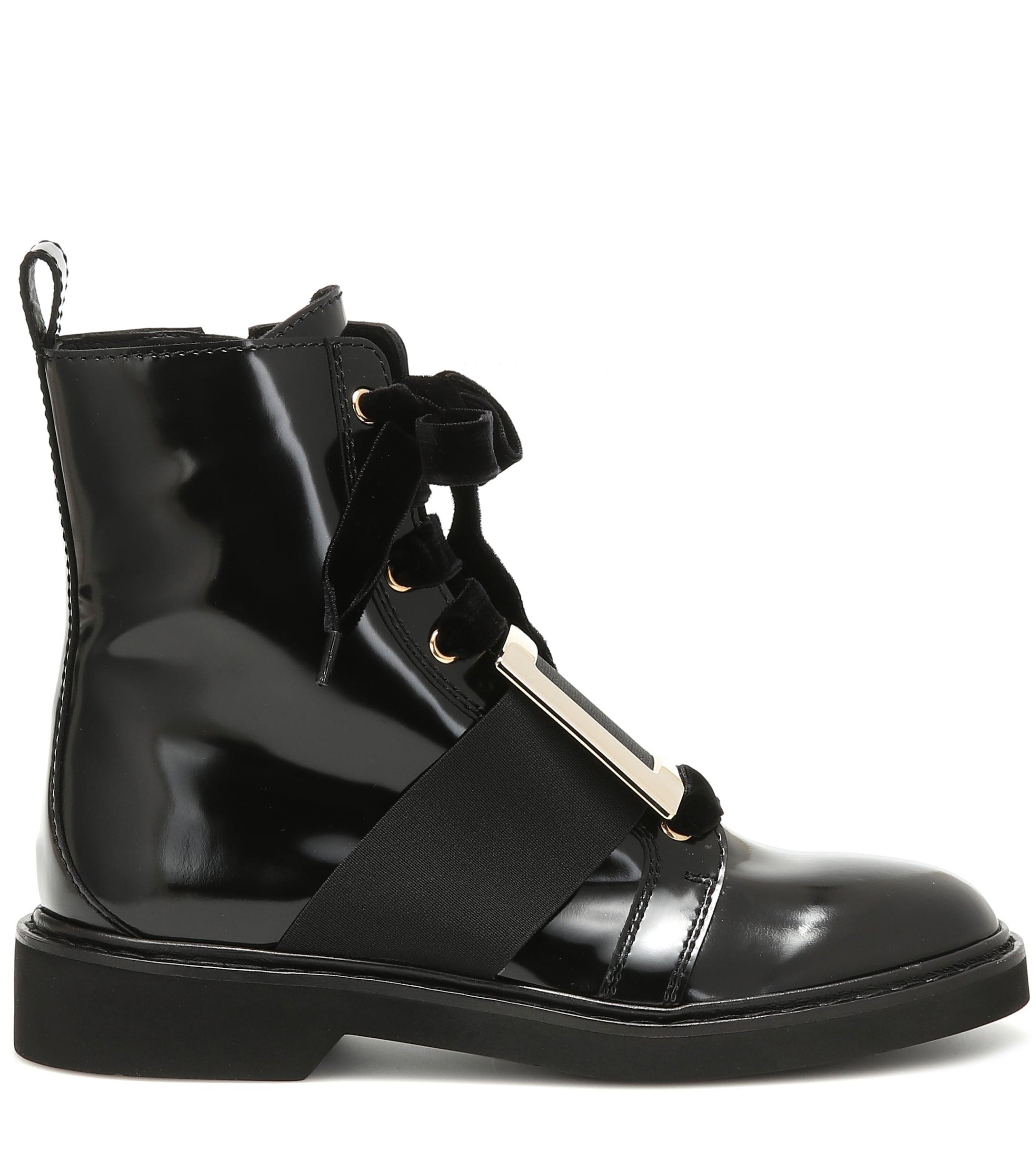 roger vivier viv rangers