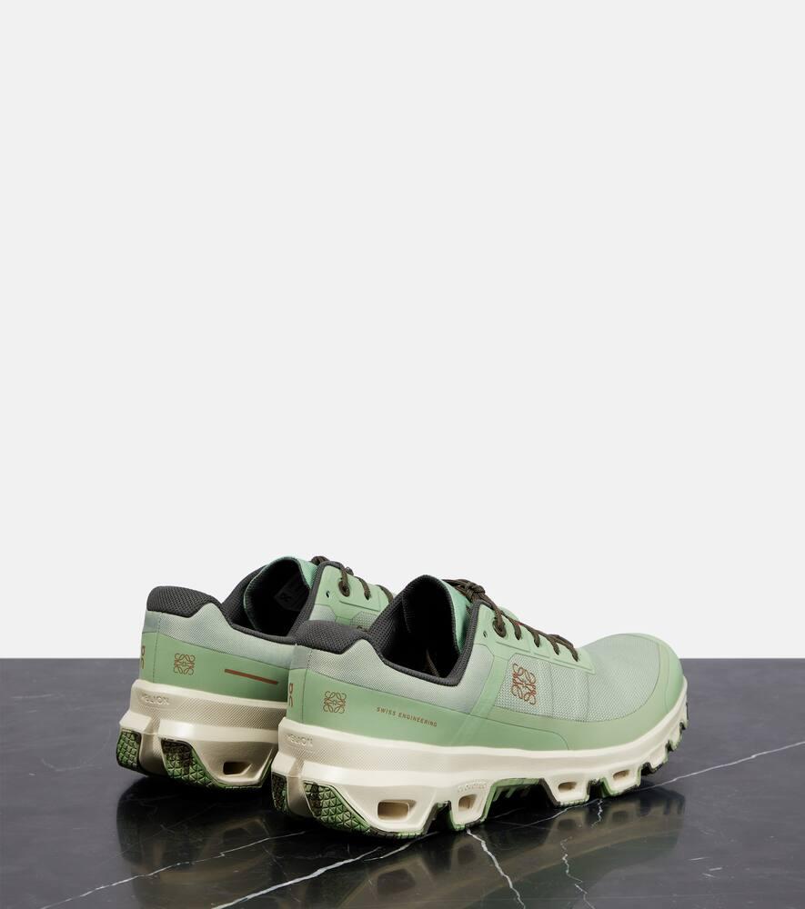 loewe-green-X-On-Cloudventure-