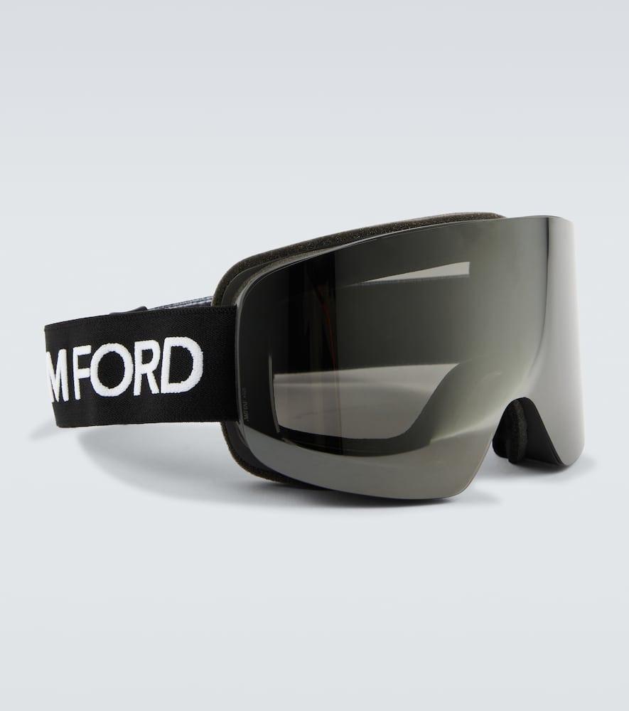 Tom Ford Ski goggles in Black for Men | Lyst